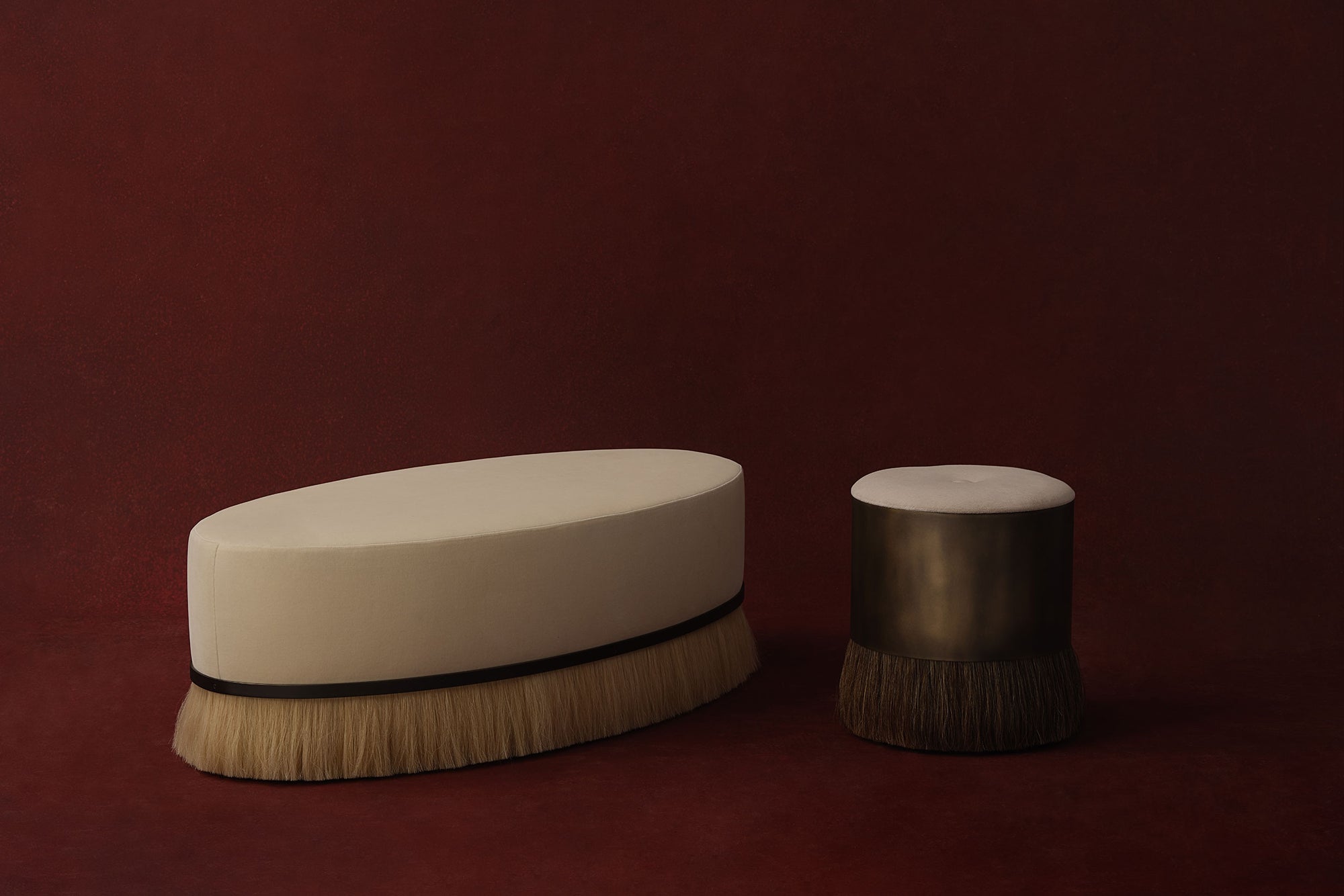 Thing 3 Ottoman