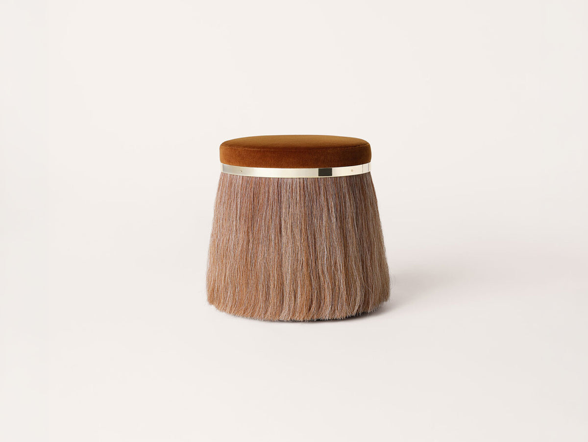 Thing 1 Stool