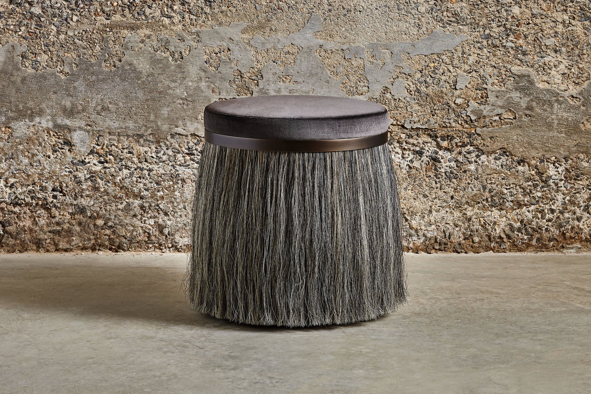 Thing 1 Stool