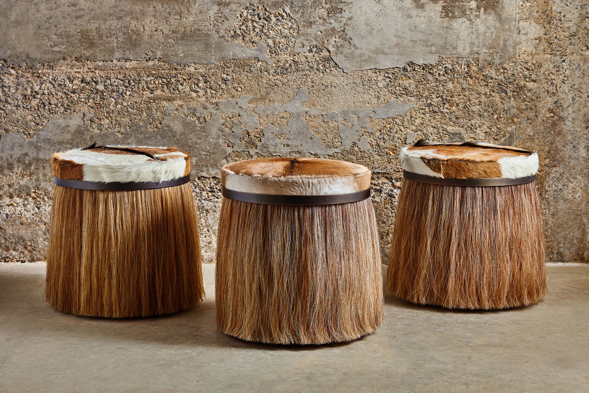 Thing 1 Stool