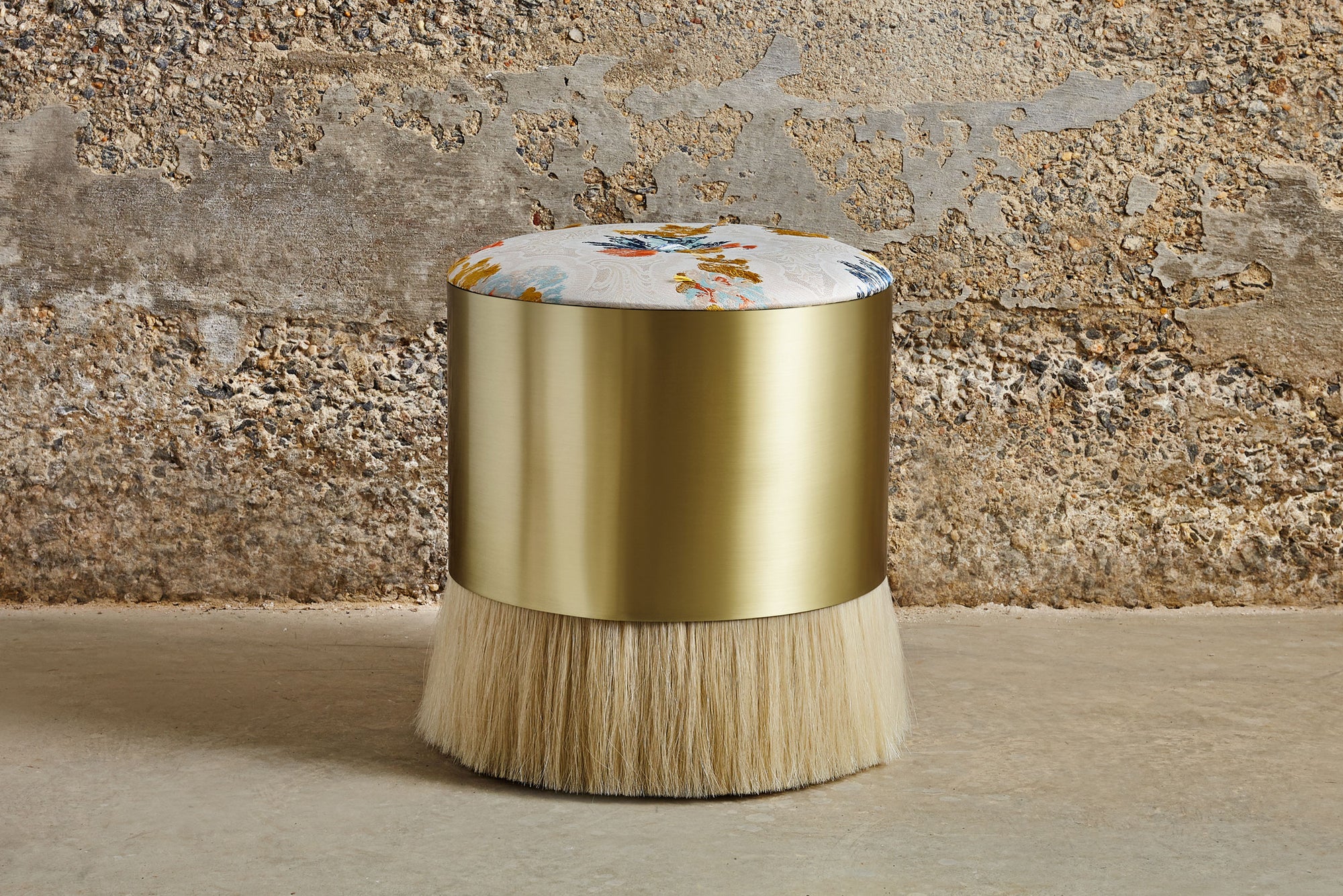 Thing 1 Stool