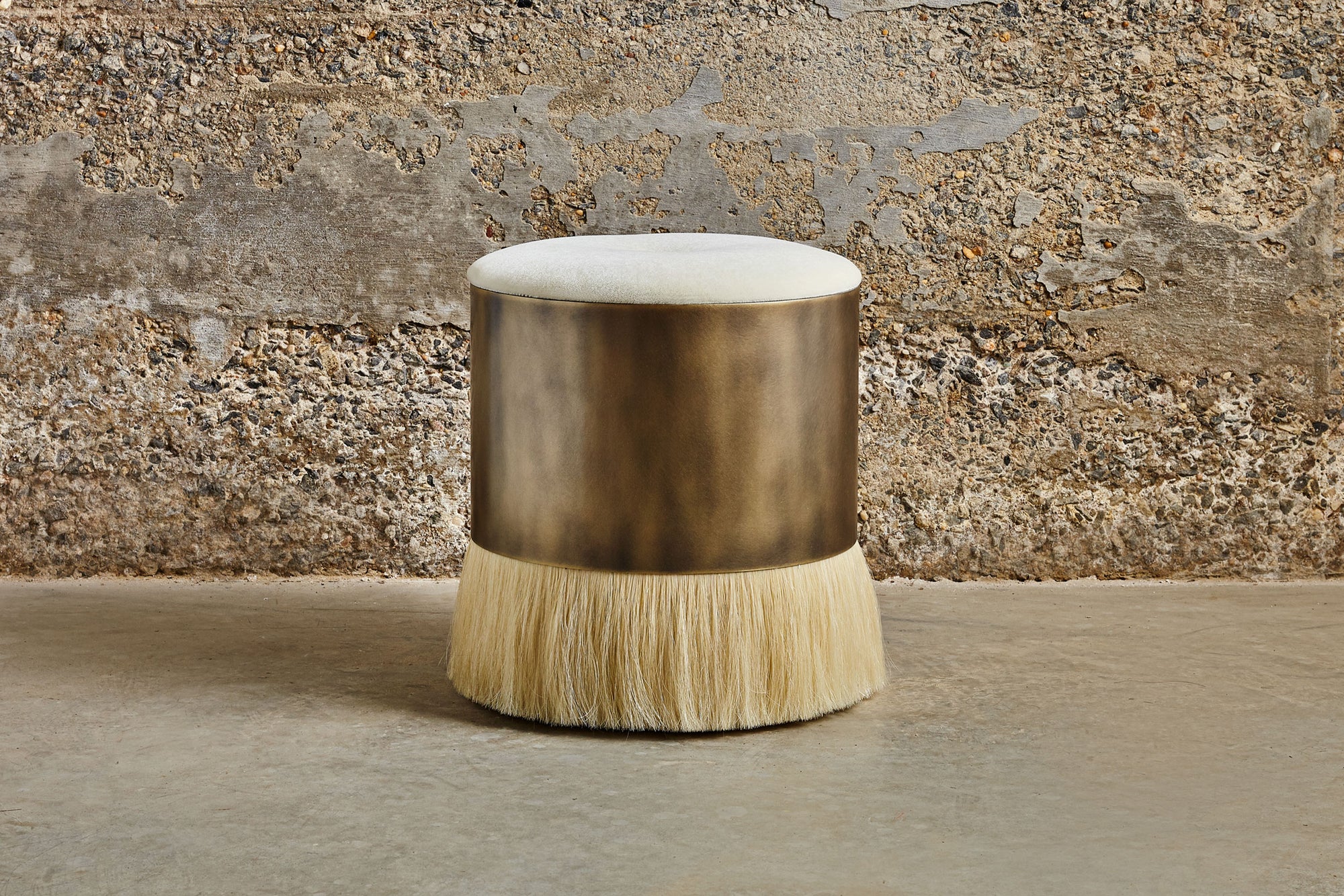Thing 1 Stool