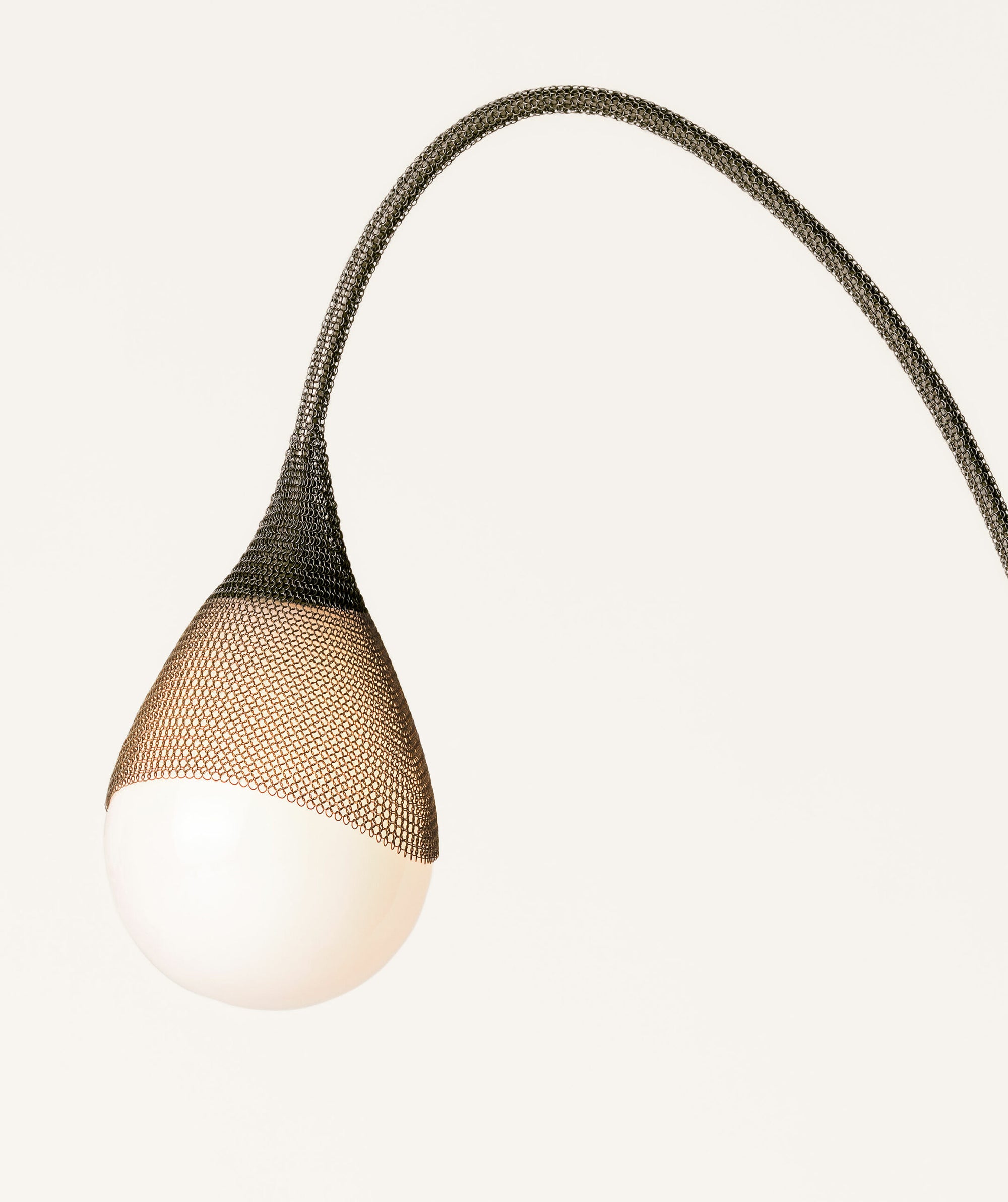 Armor Floor Lamp