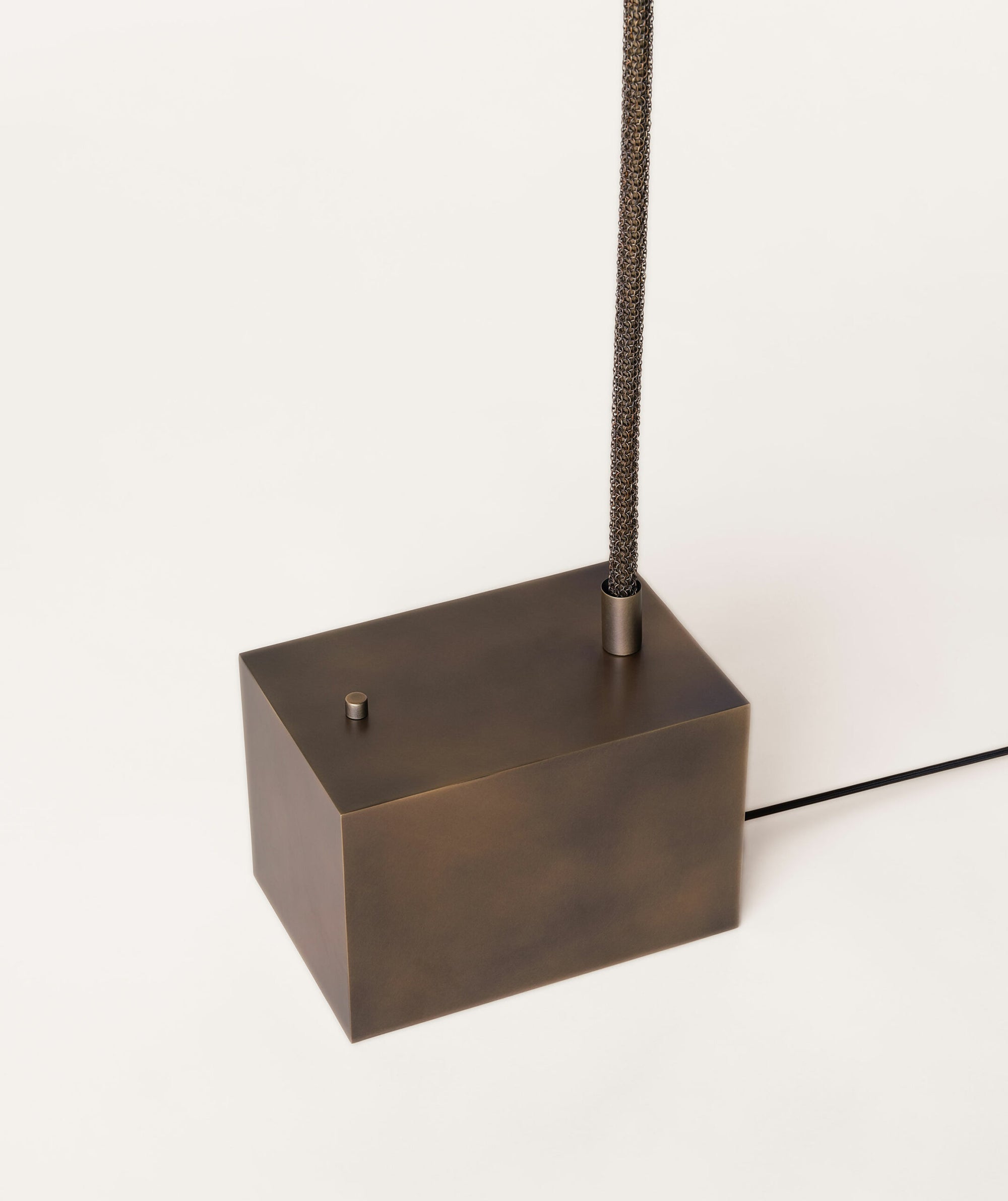 Armor Floor Lamp
