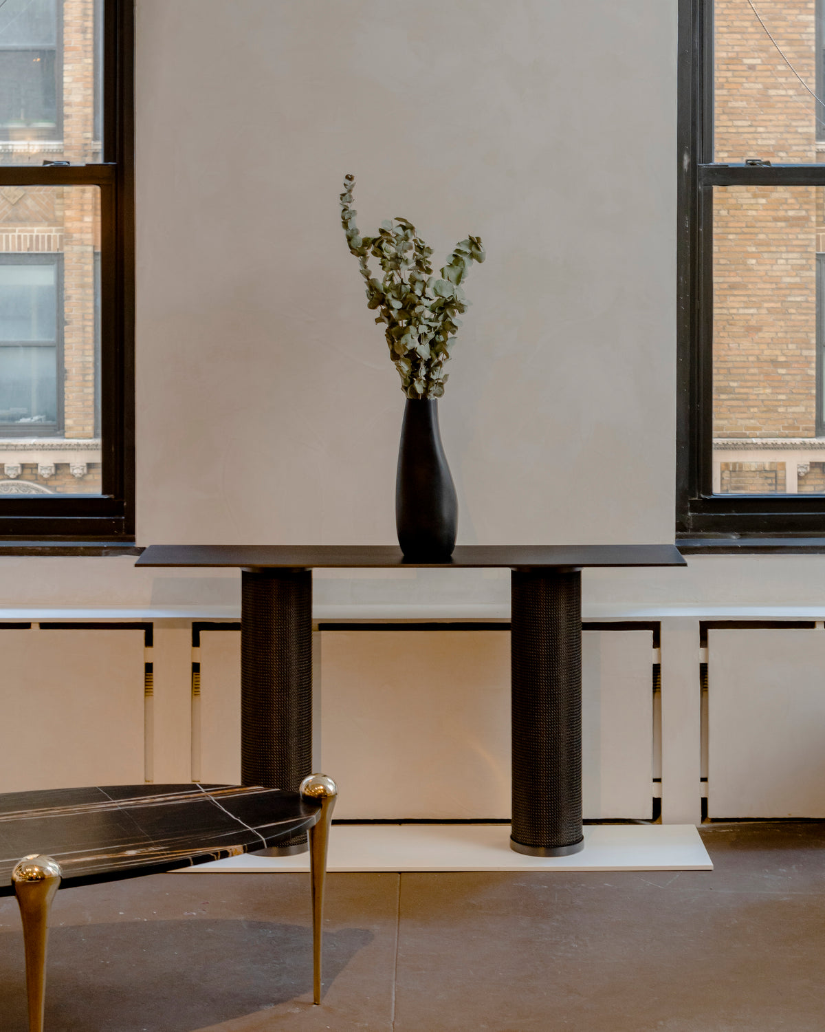 Armor Console Table