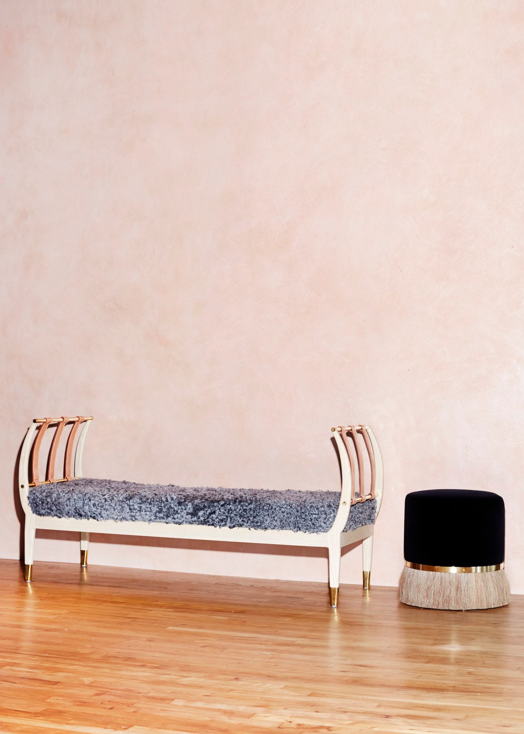 Rib Bench