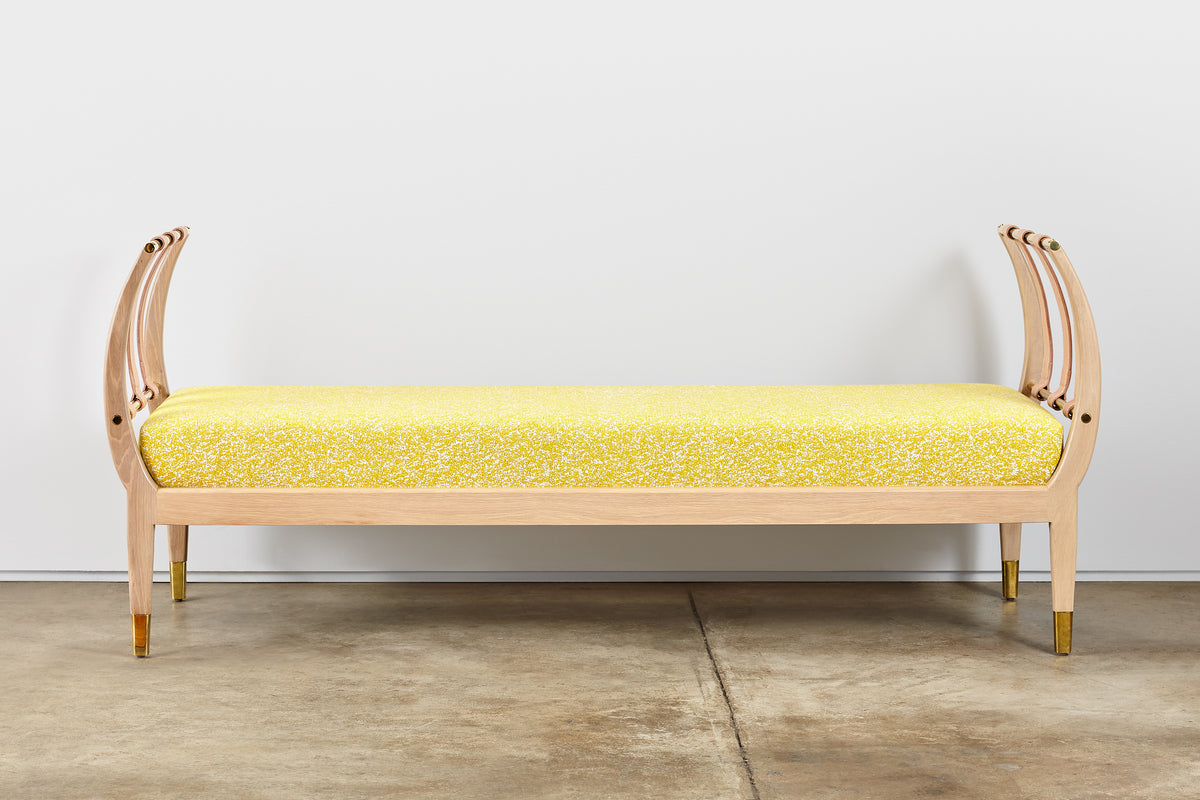 Rib Bench