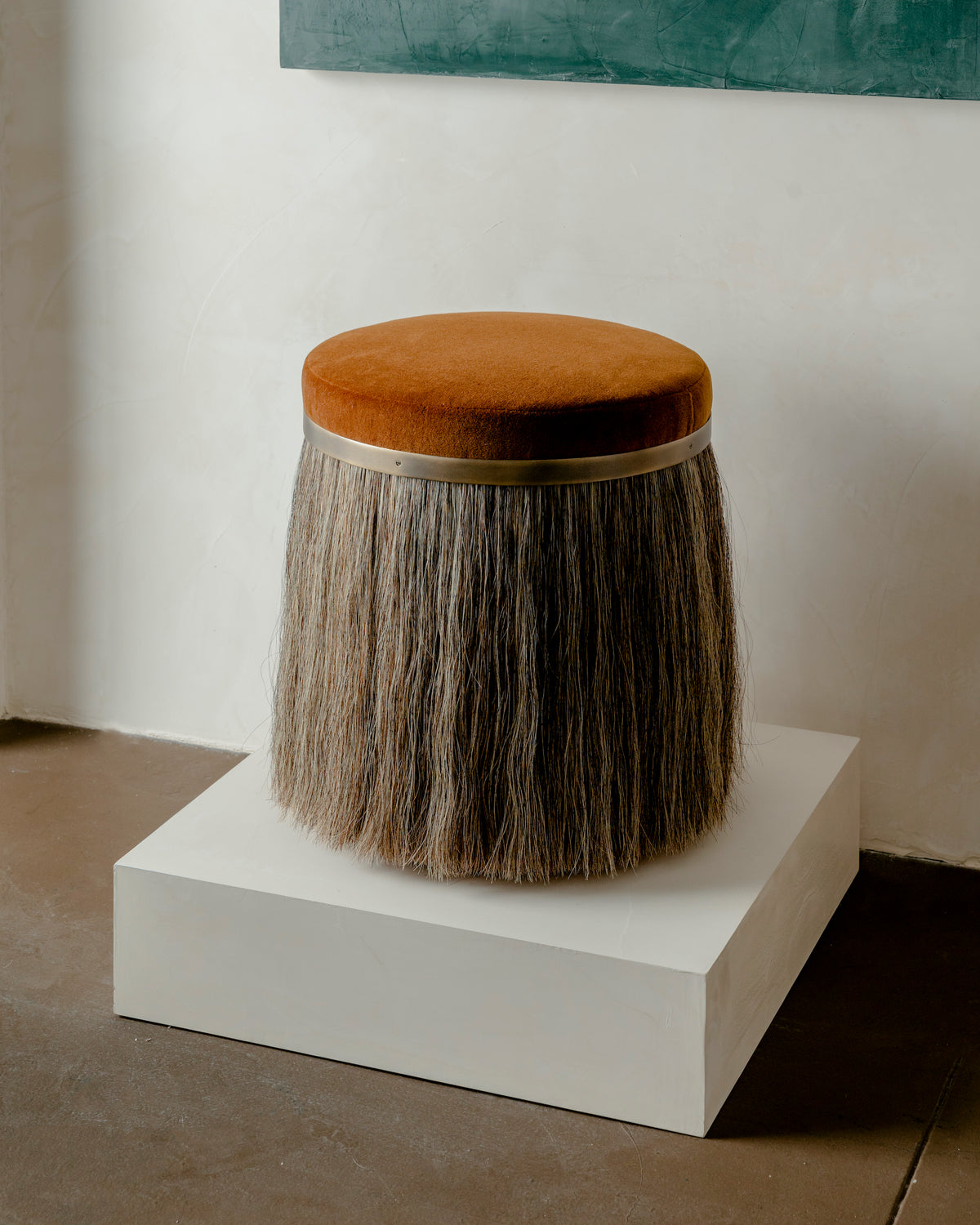 Thing 1 Stool
