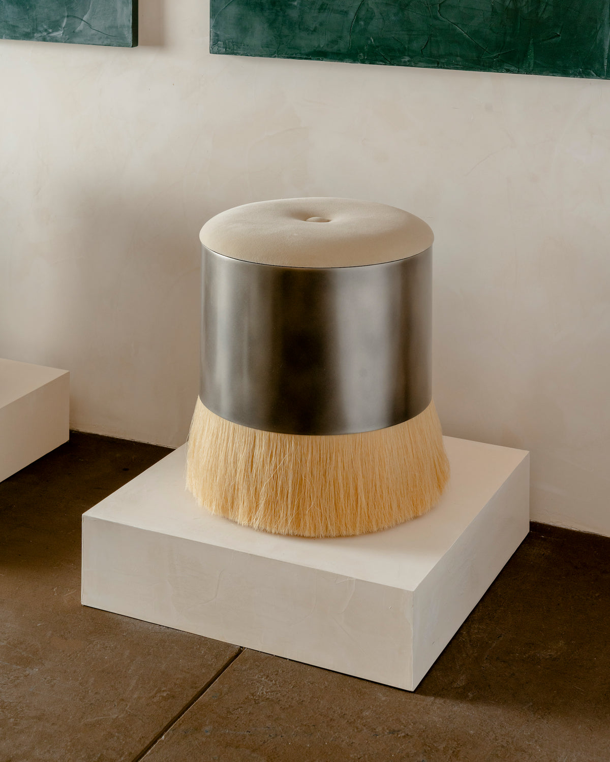 Thing 1 Stool