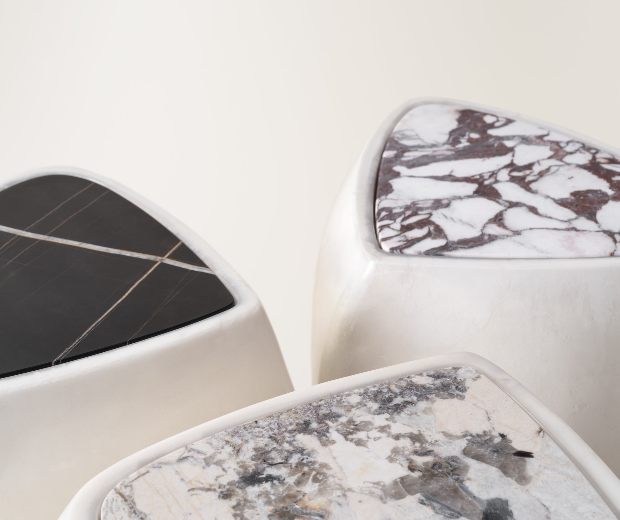 River Side Table