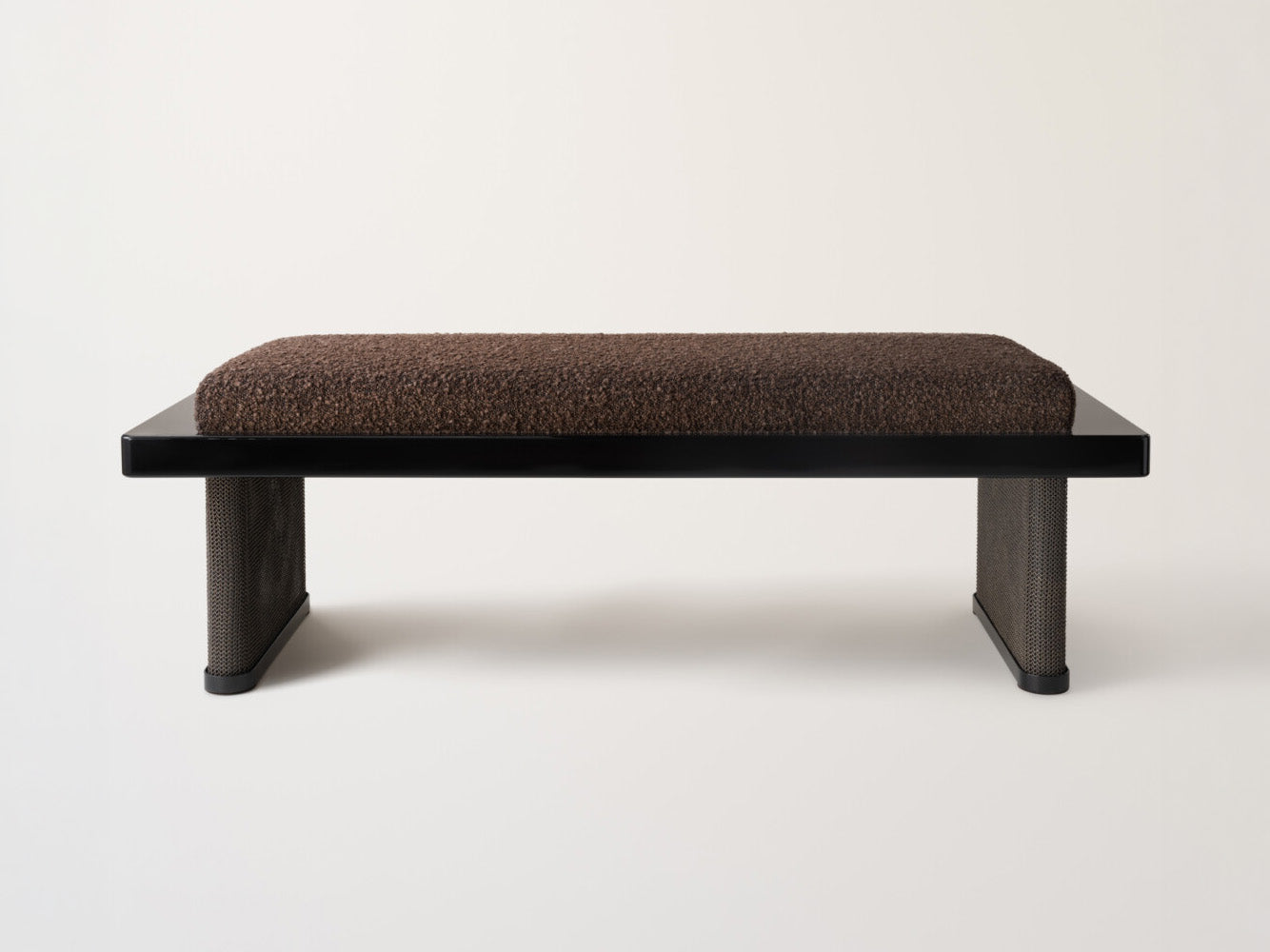 Armor Bench
