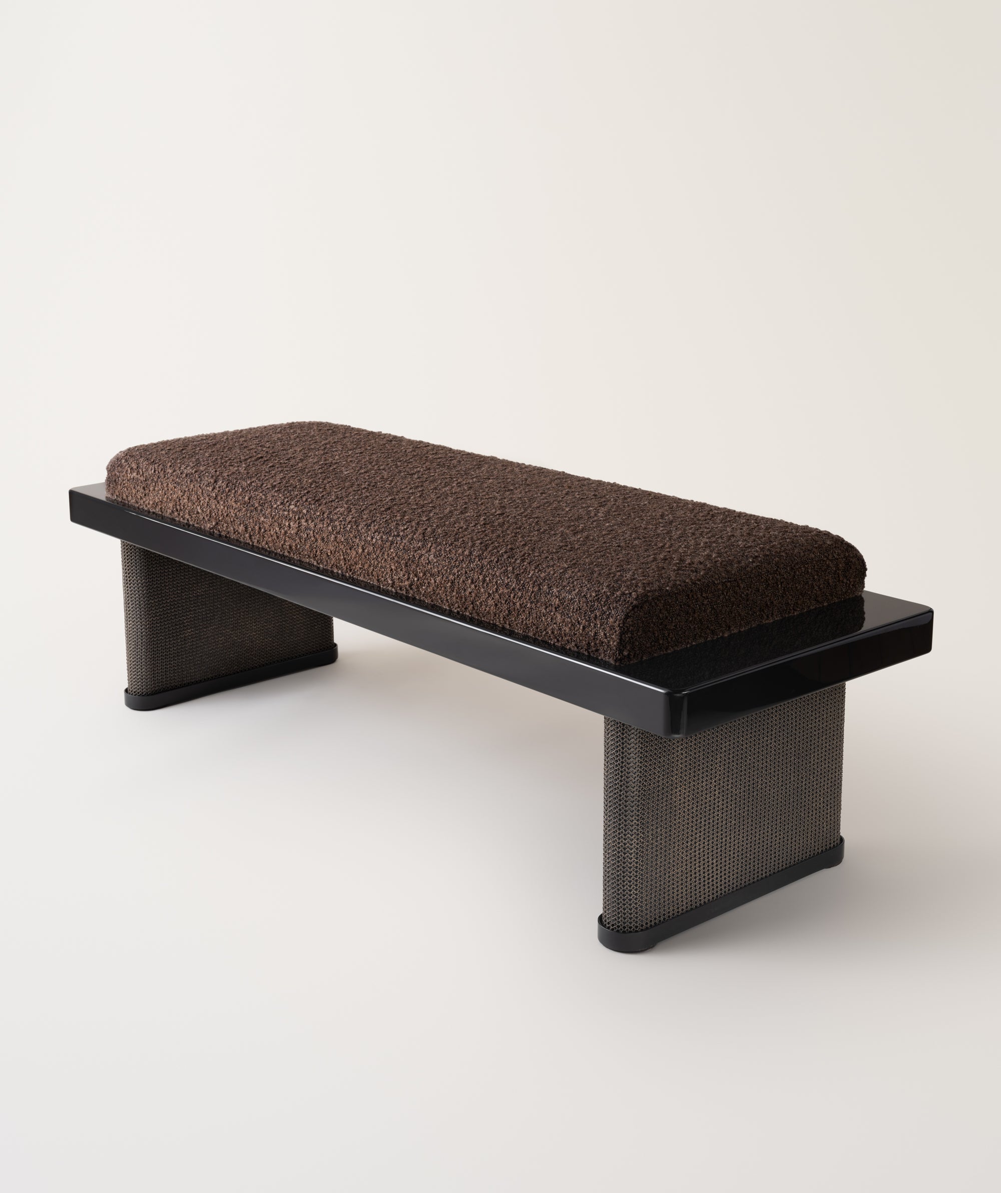 Armor Bench