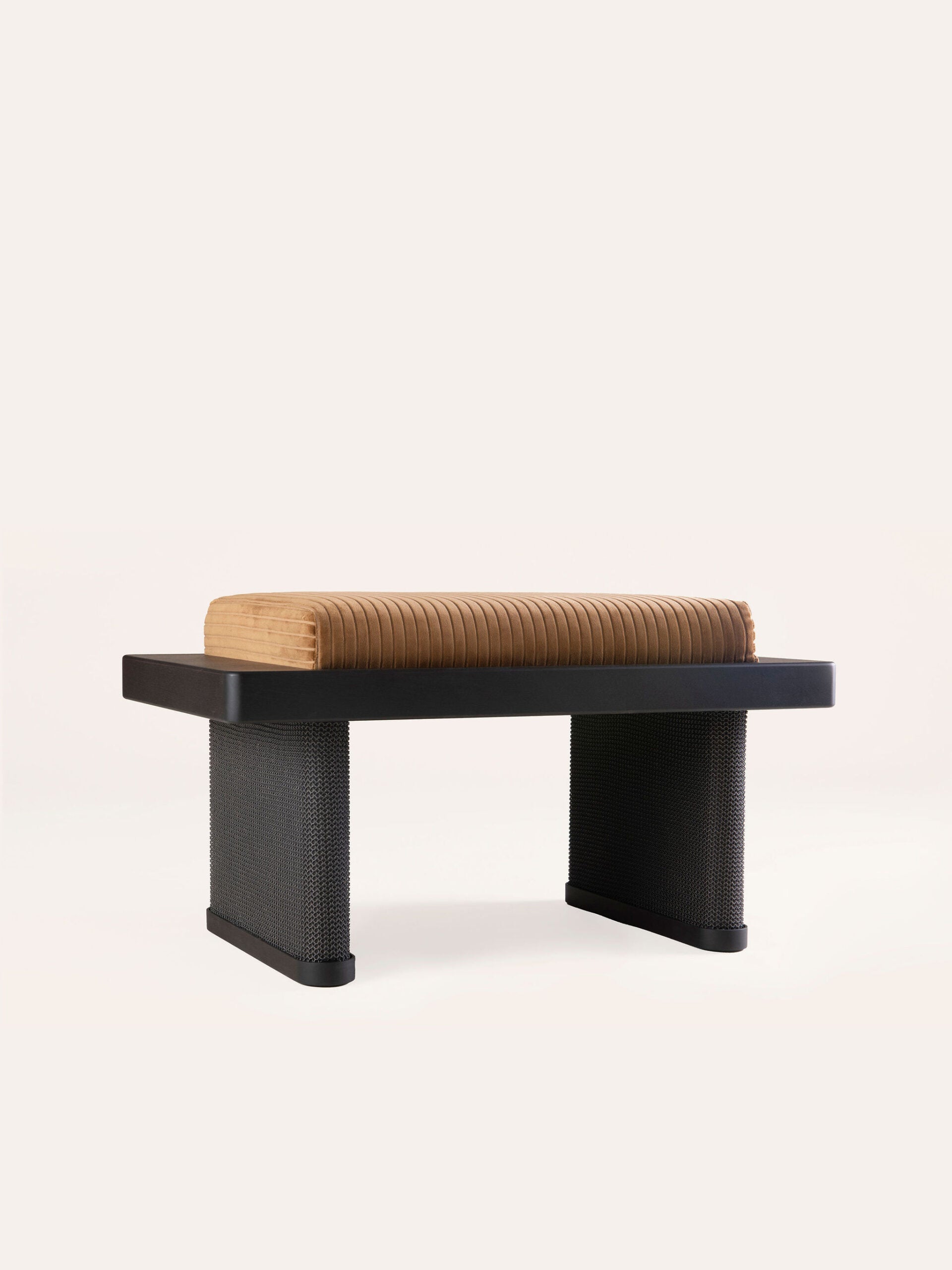 Armor Bench
