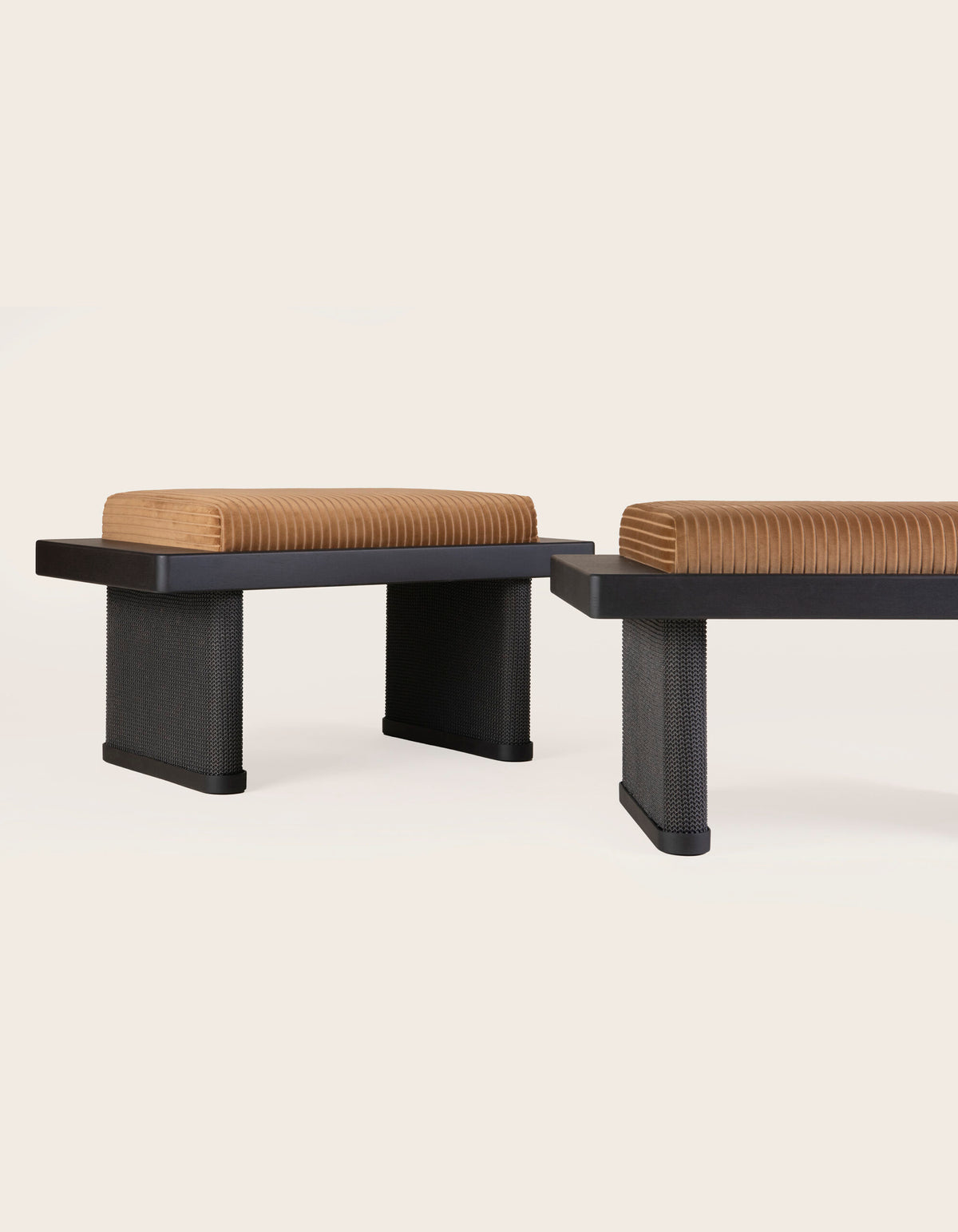 Armor Bench