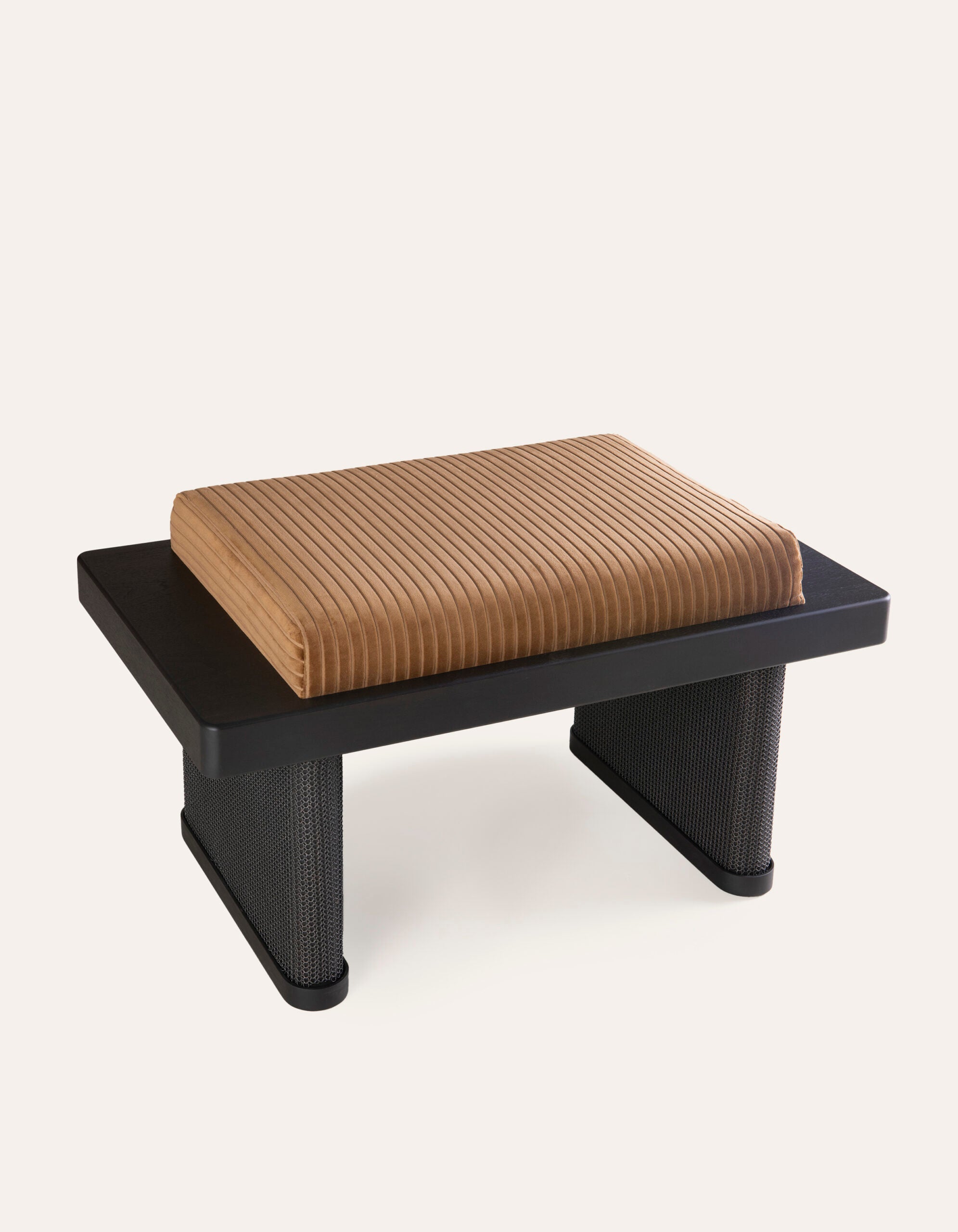 Armor Bench