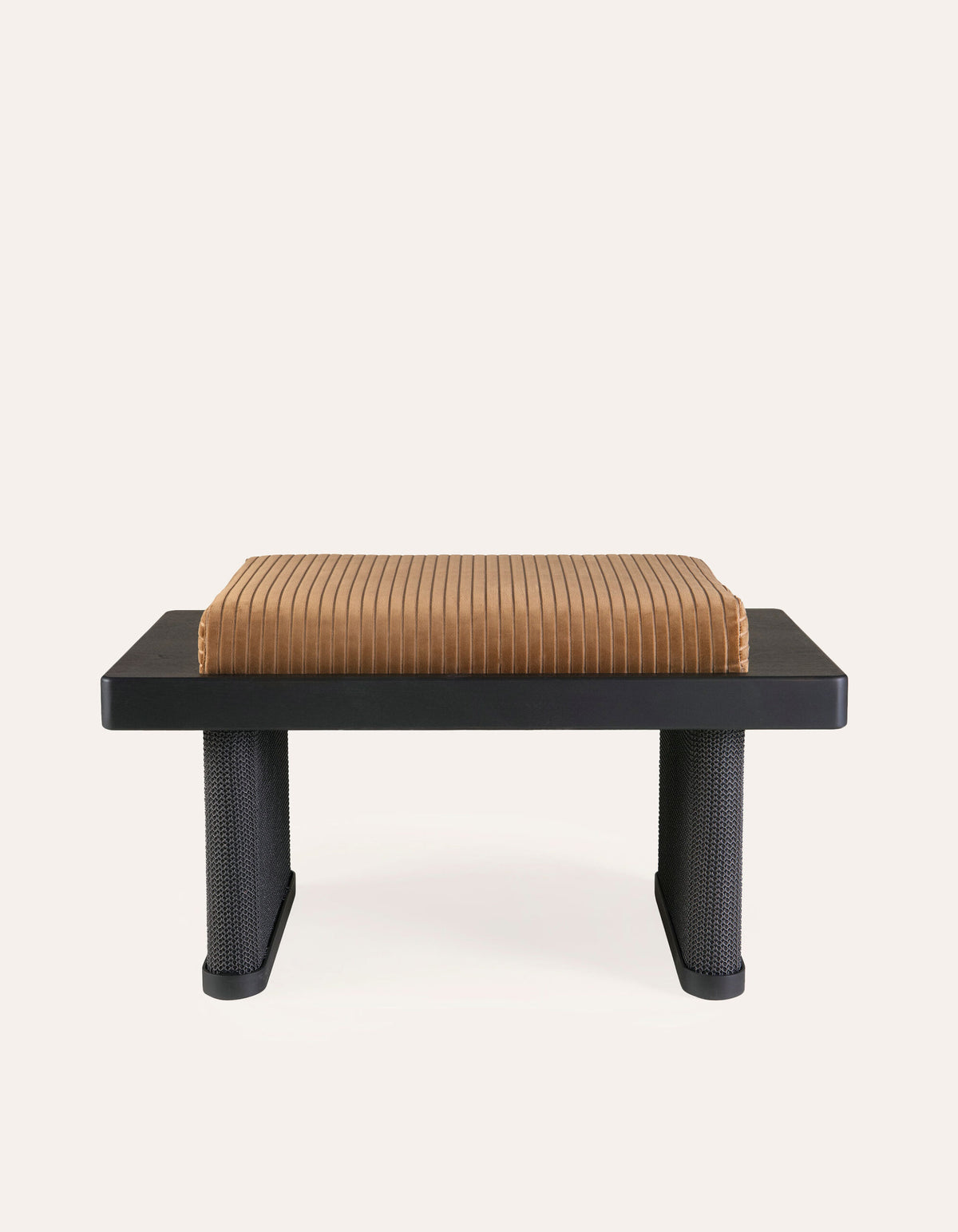 Armor Bench