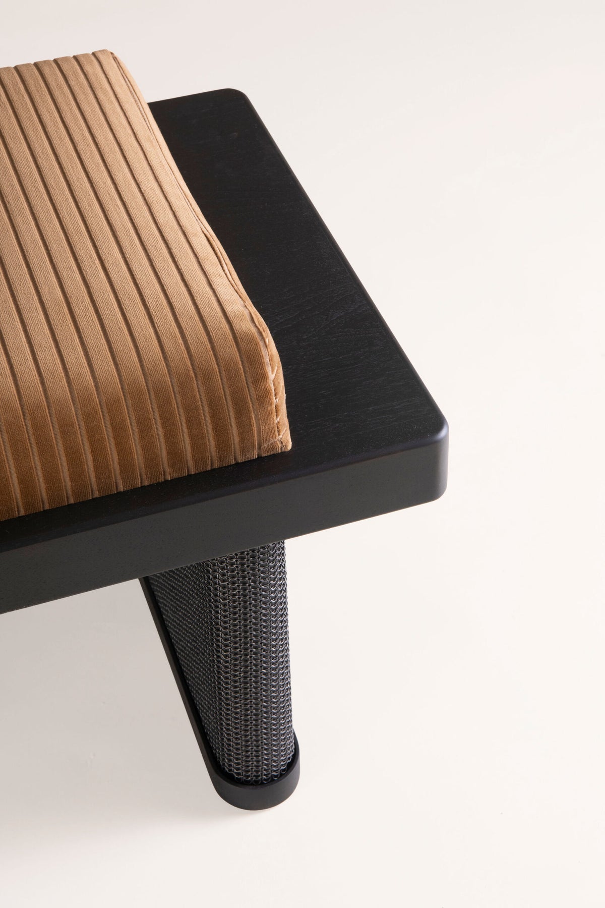 Armor Bench
