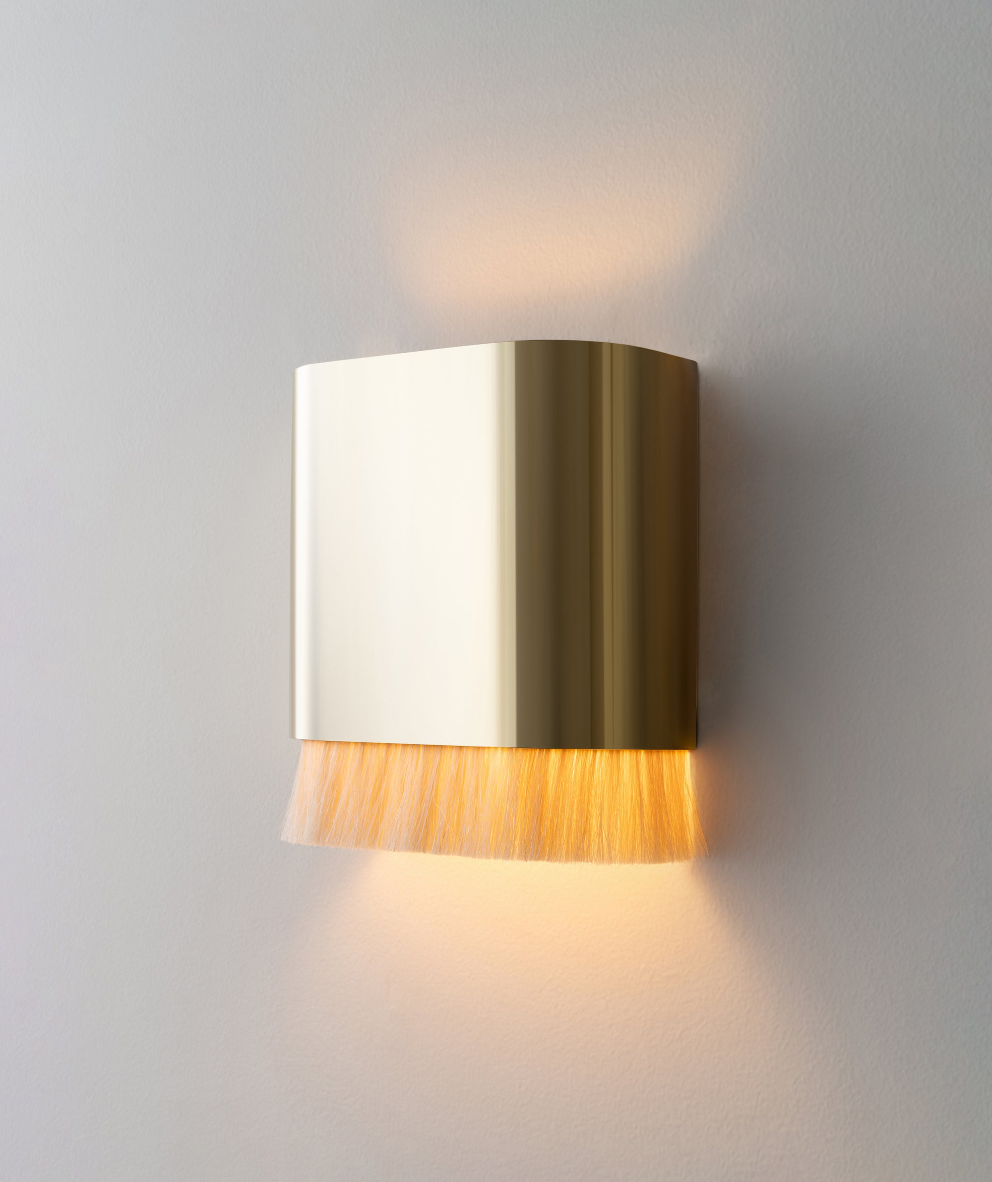 Equus Sconce