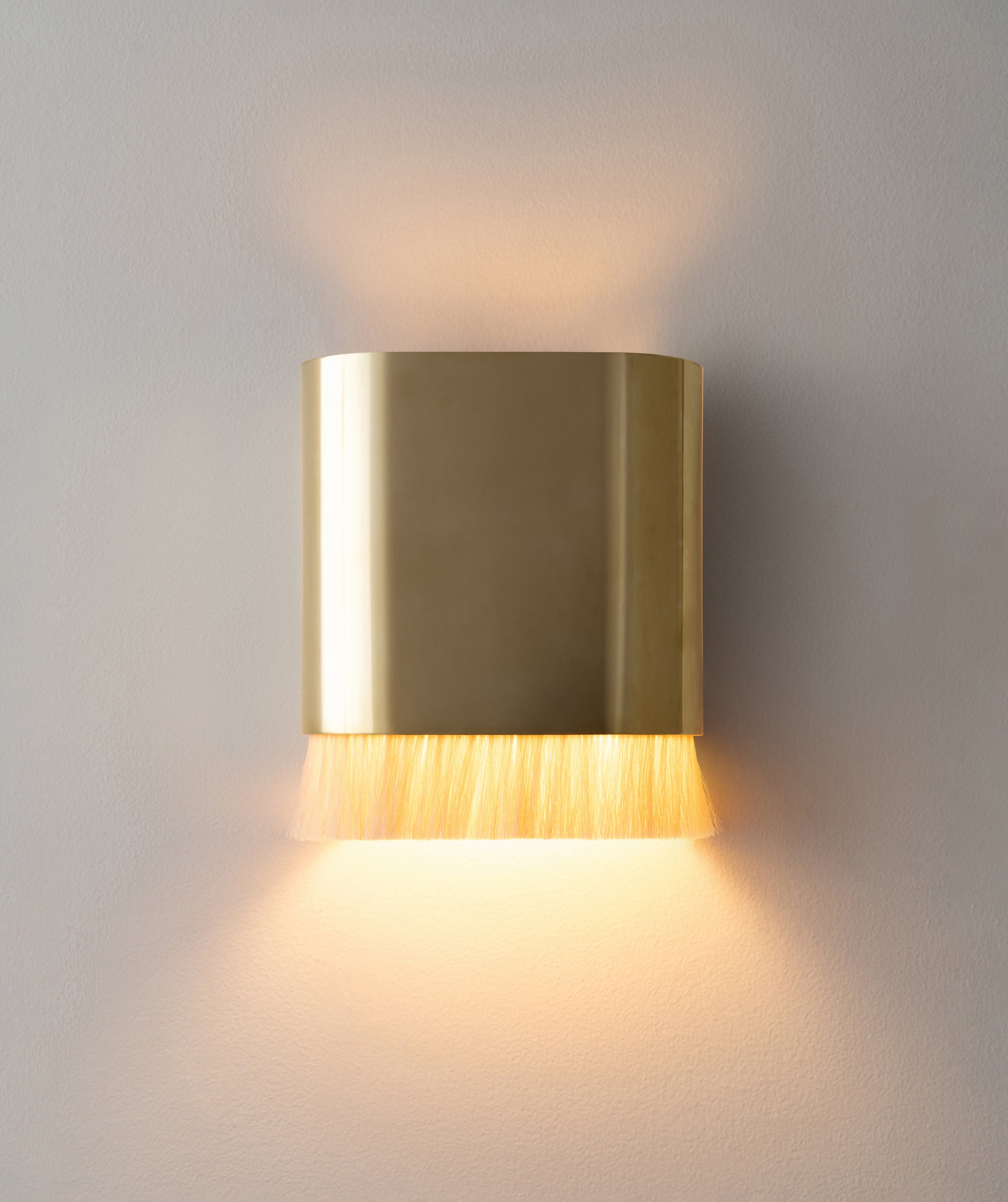 Equus Sconce