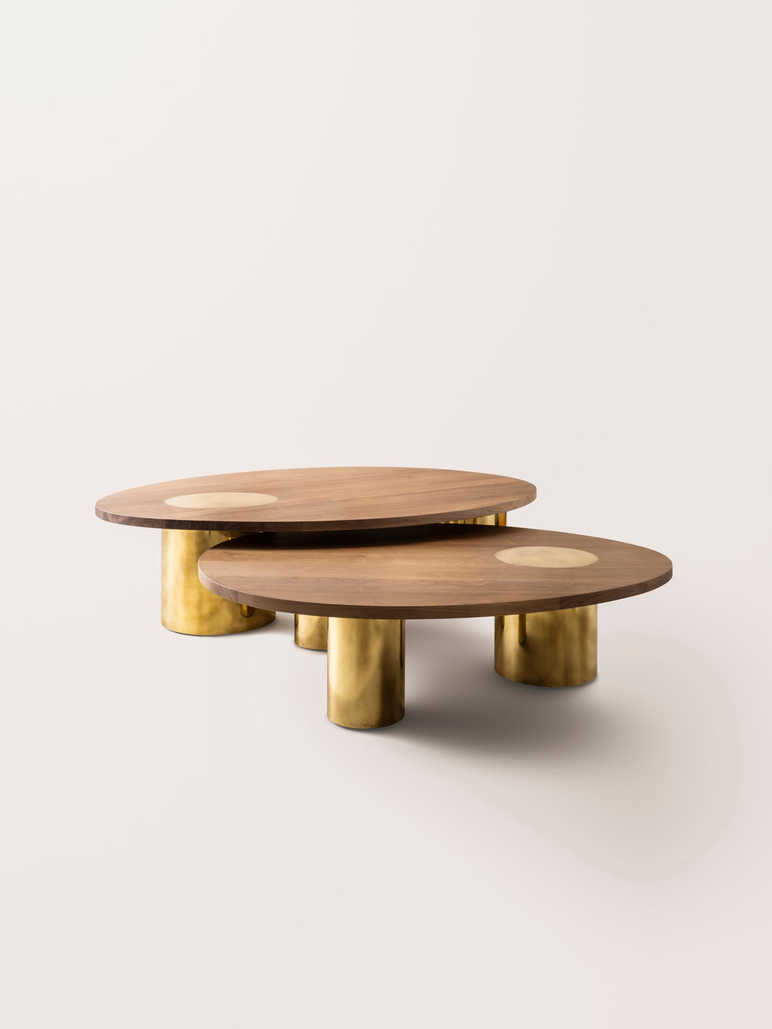 Silo Coffee Table