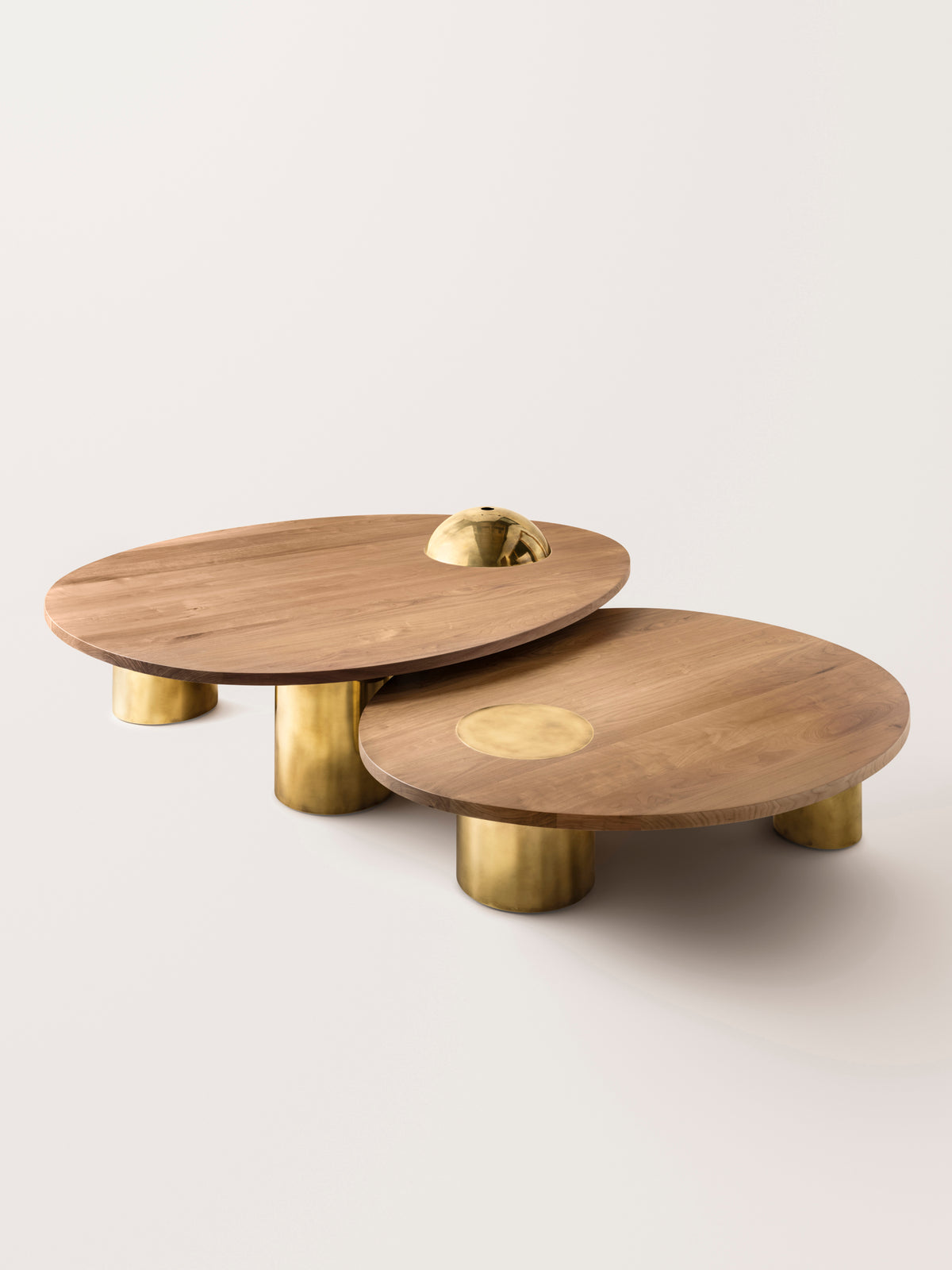 Silo Coffee Table