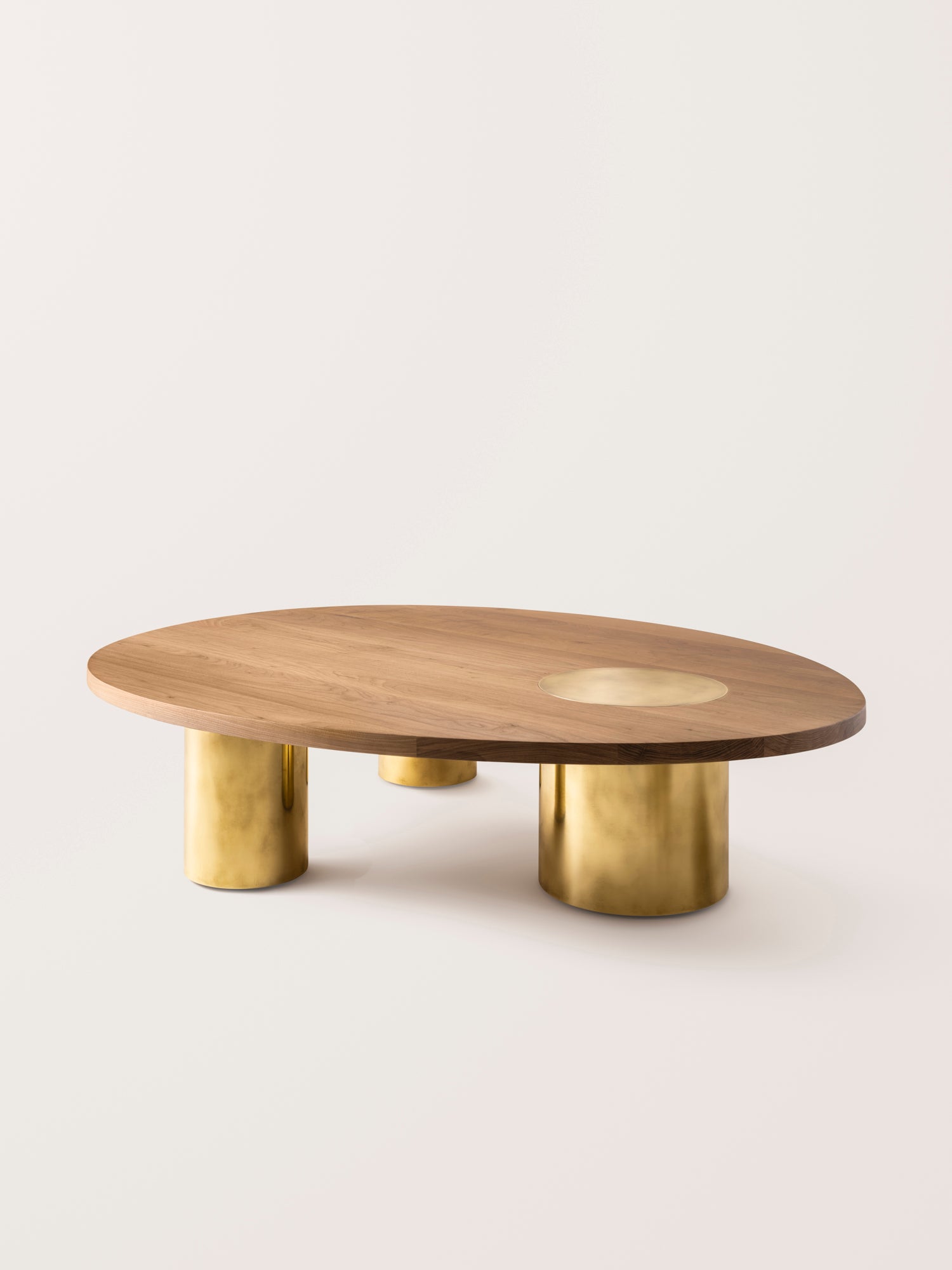 Silo Coffee Table