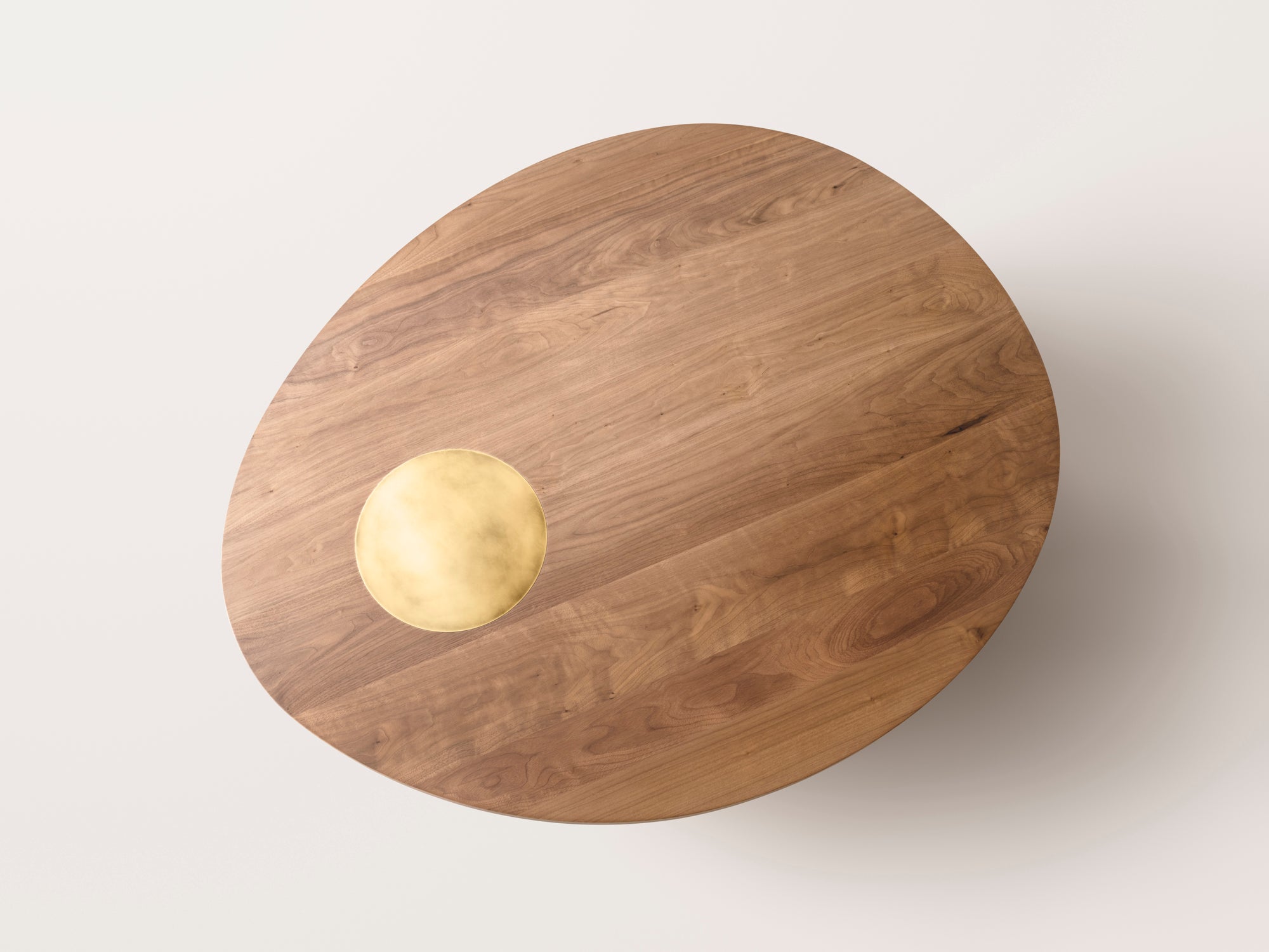 Silo Coffee Table