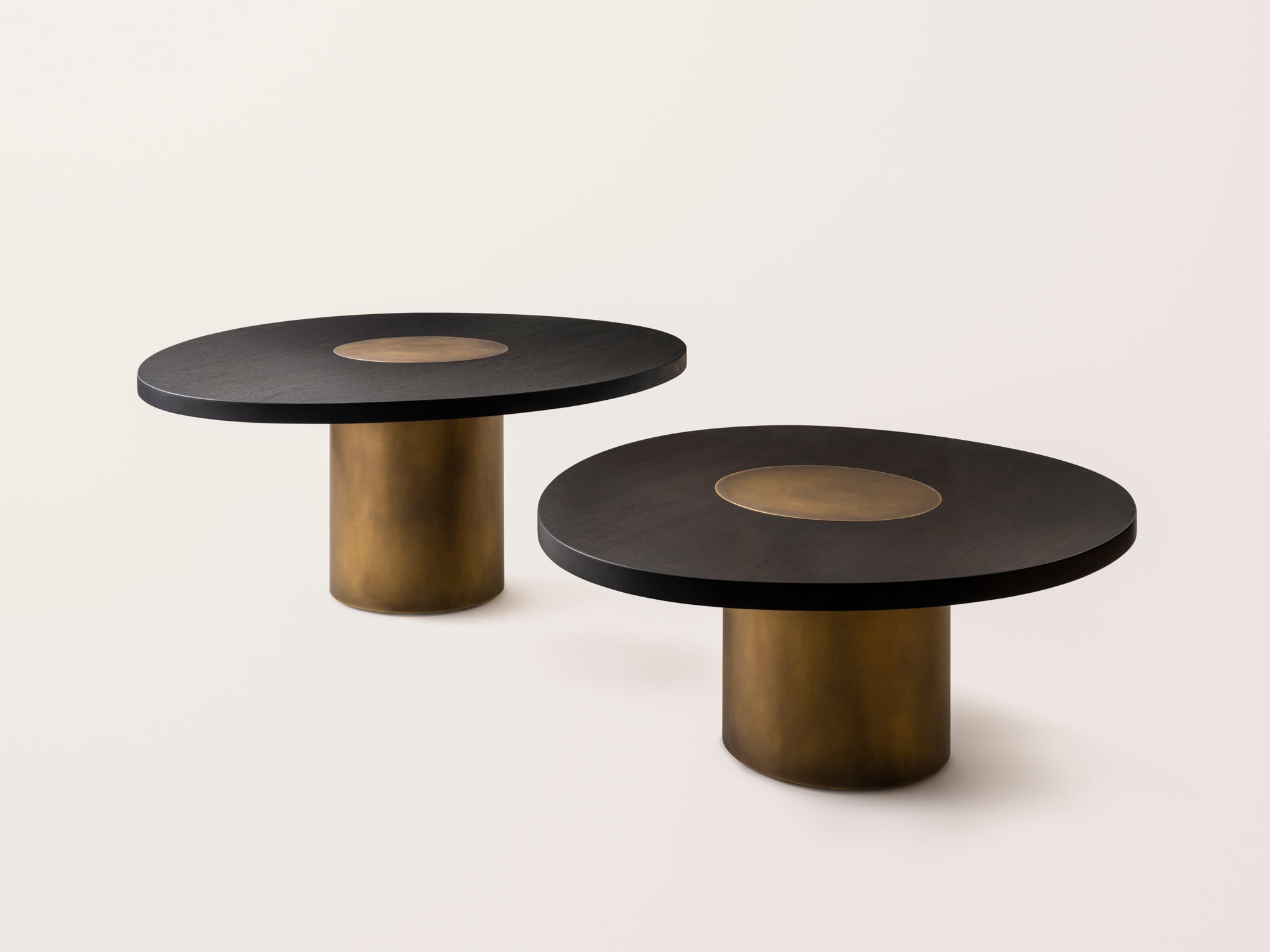 Silo Coffee Table