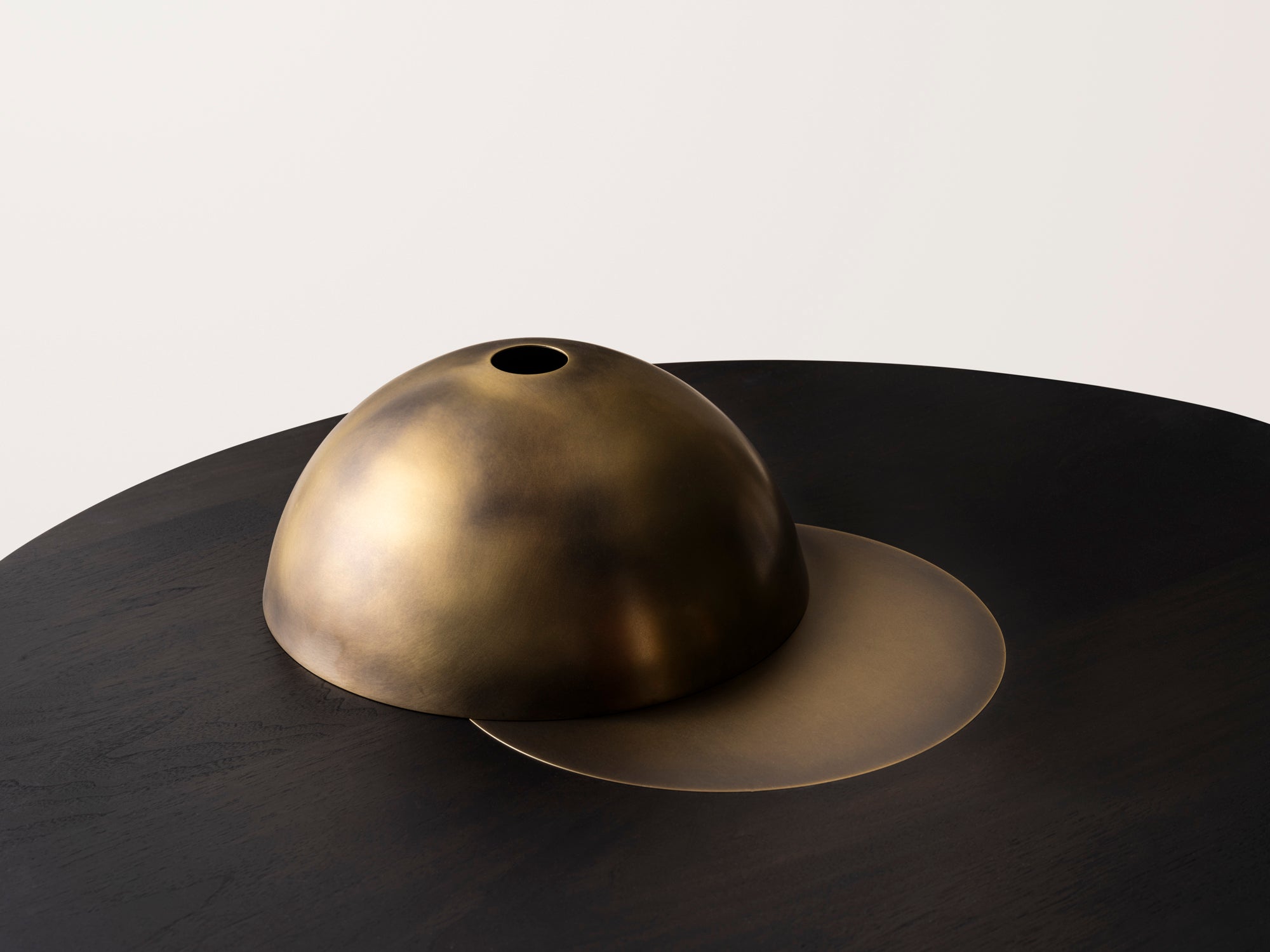 Silo Coffee Table