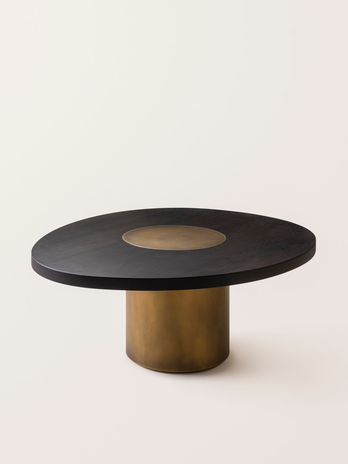 Silo Coffee Table