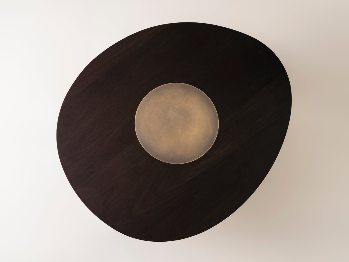 Silo Coffee Table