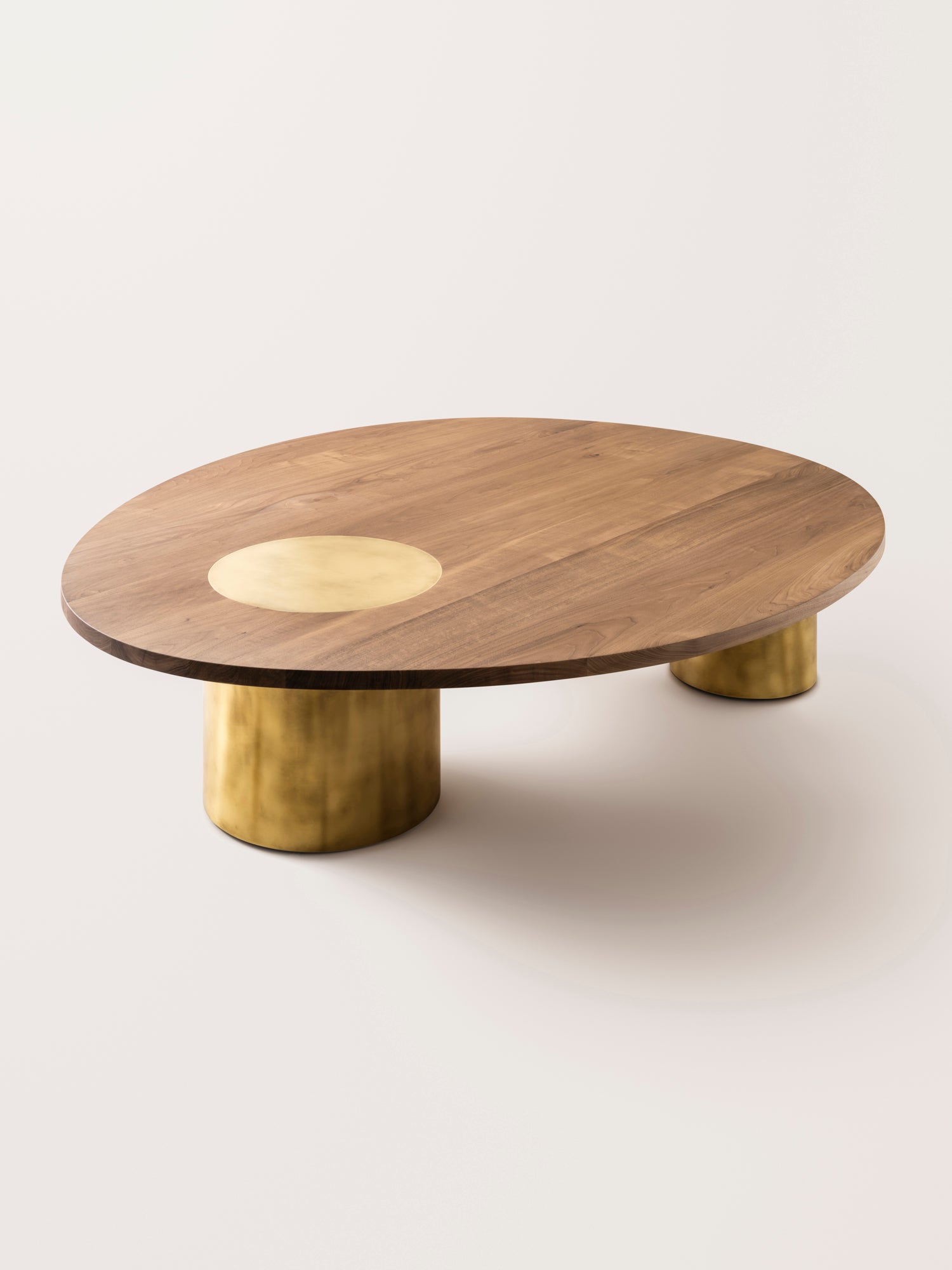 Silo Coffee Table