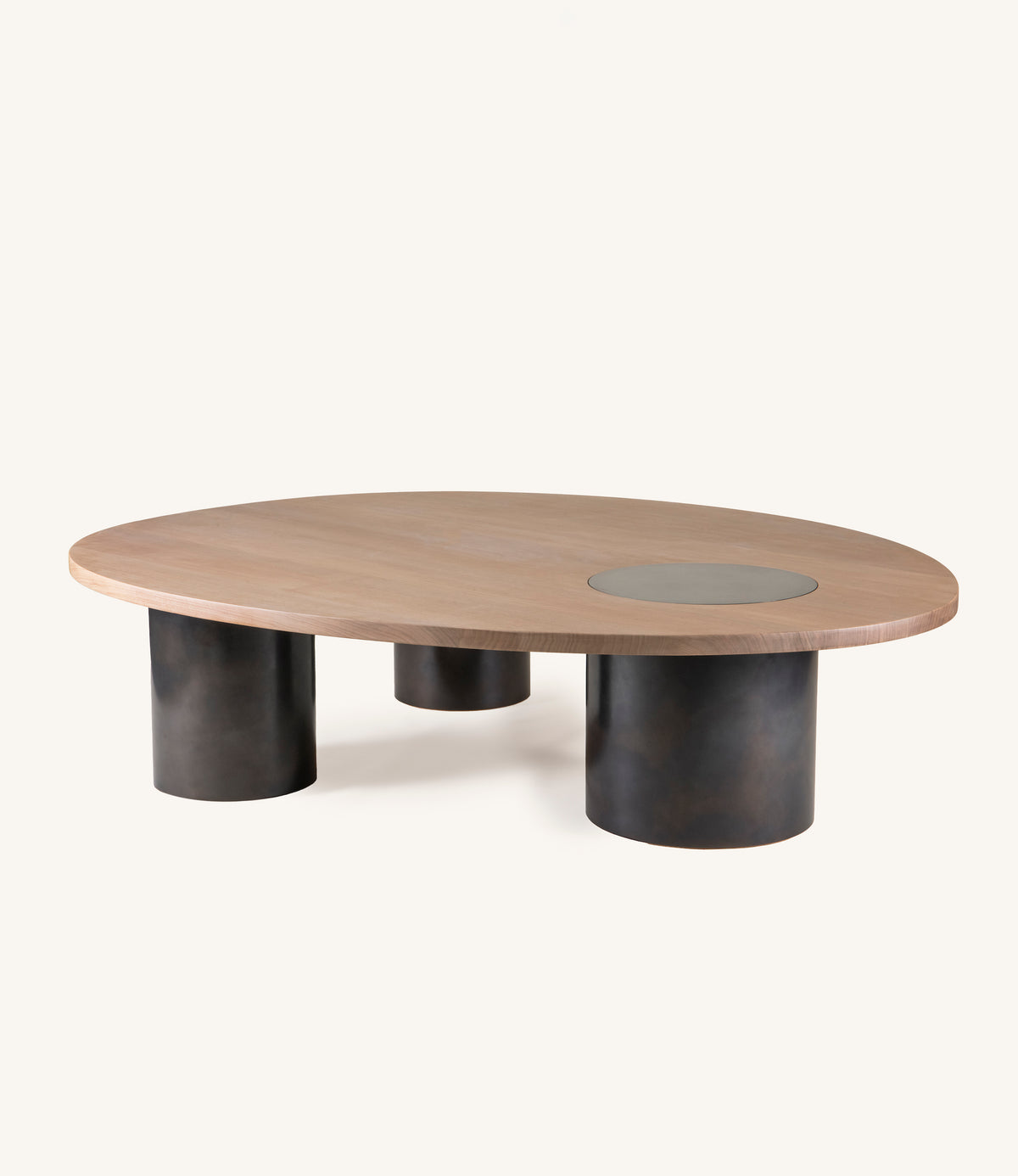 Silo Coffee Table