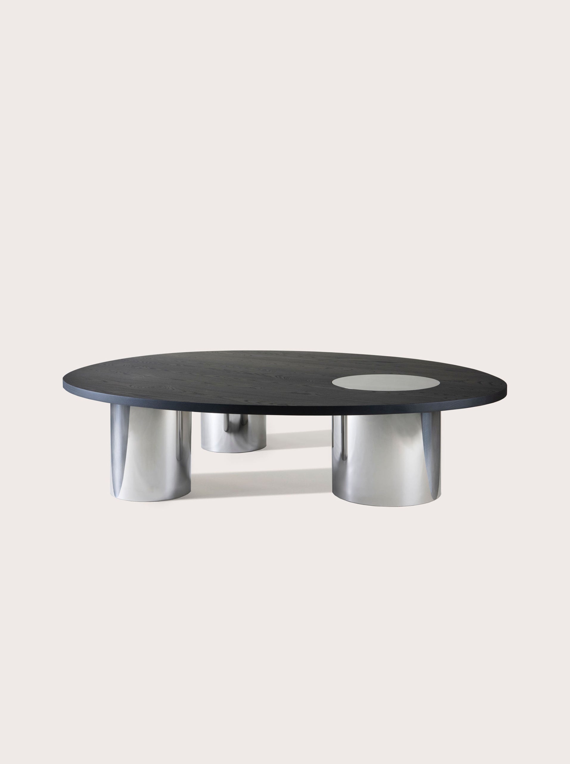 Silo Coffee Table