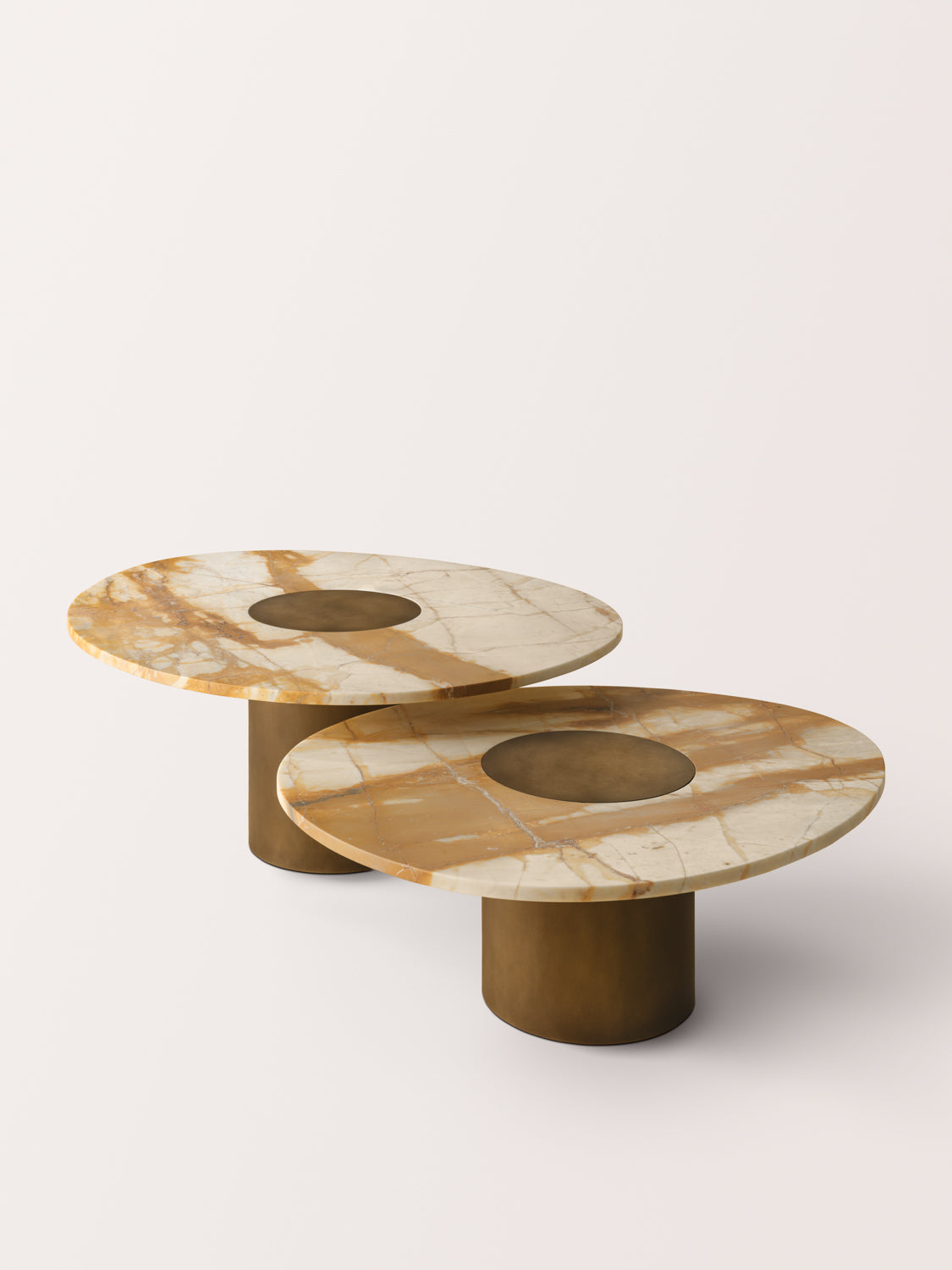 Silo Coffee Table