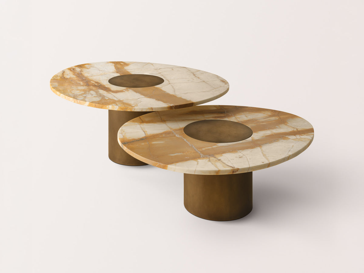 Silo Coffee Table
