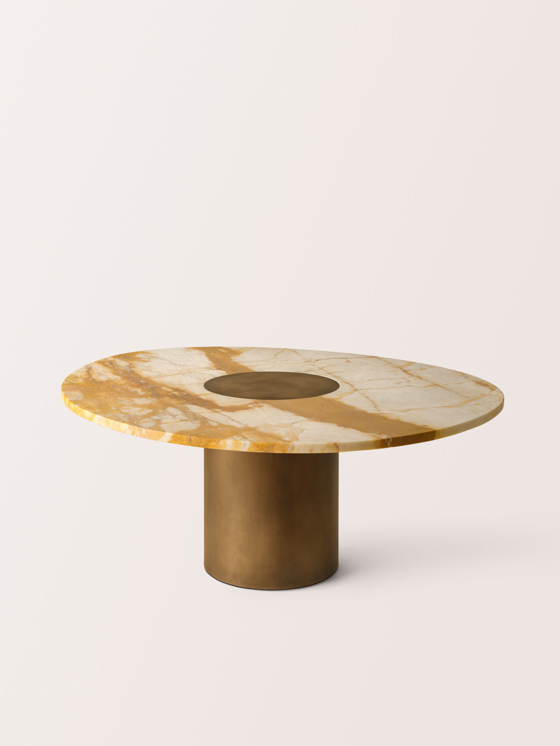 Silo Coffee Table