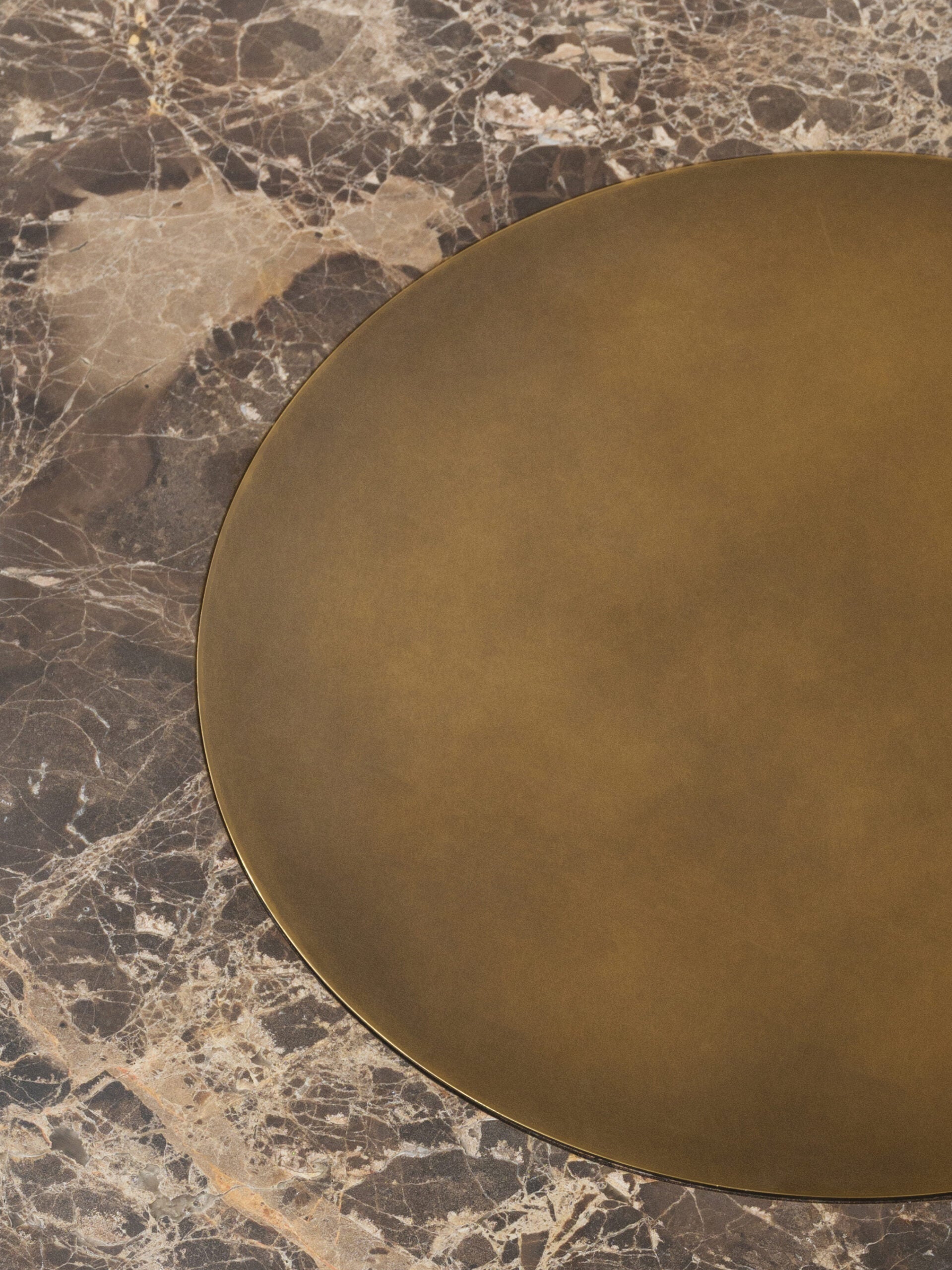 Silo Coffee Table