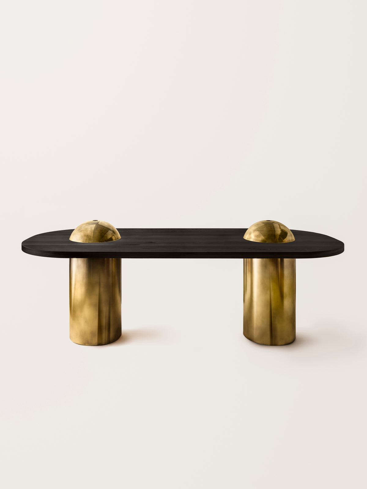 Silo Dining Table