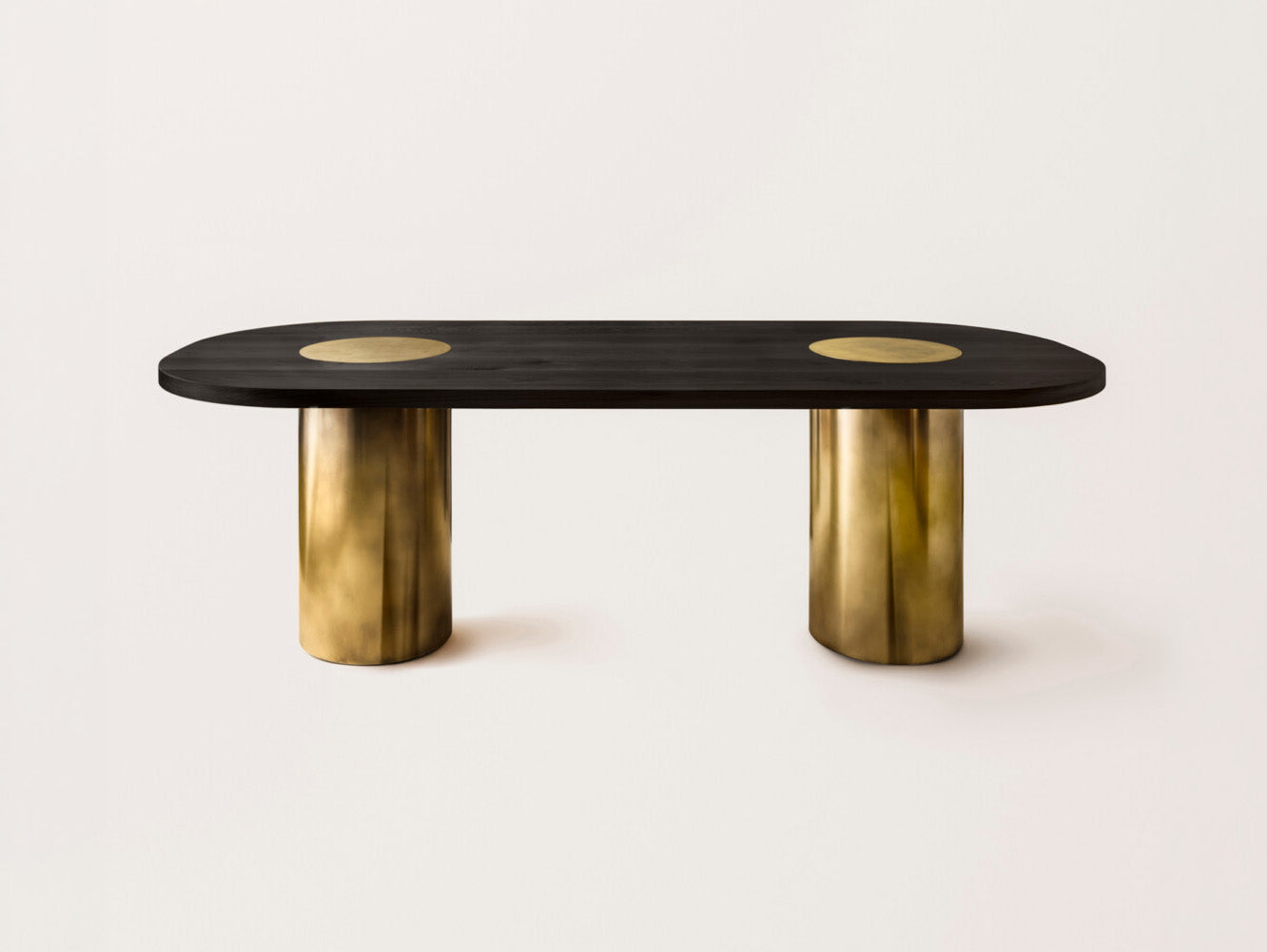 Silo Dining Table