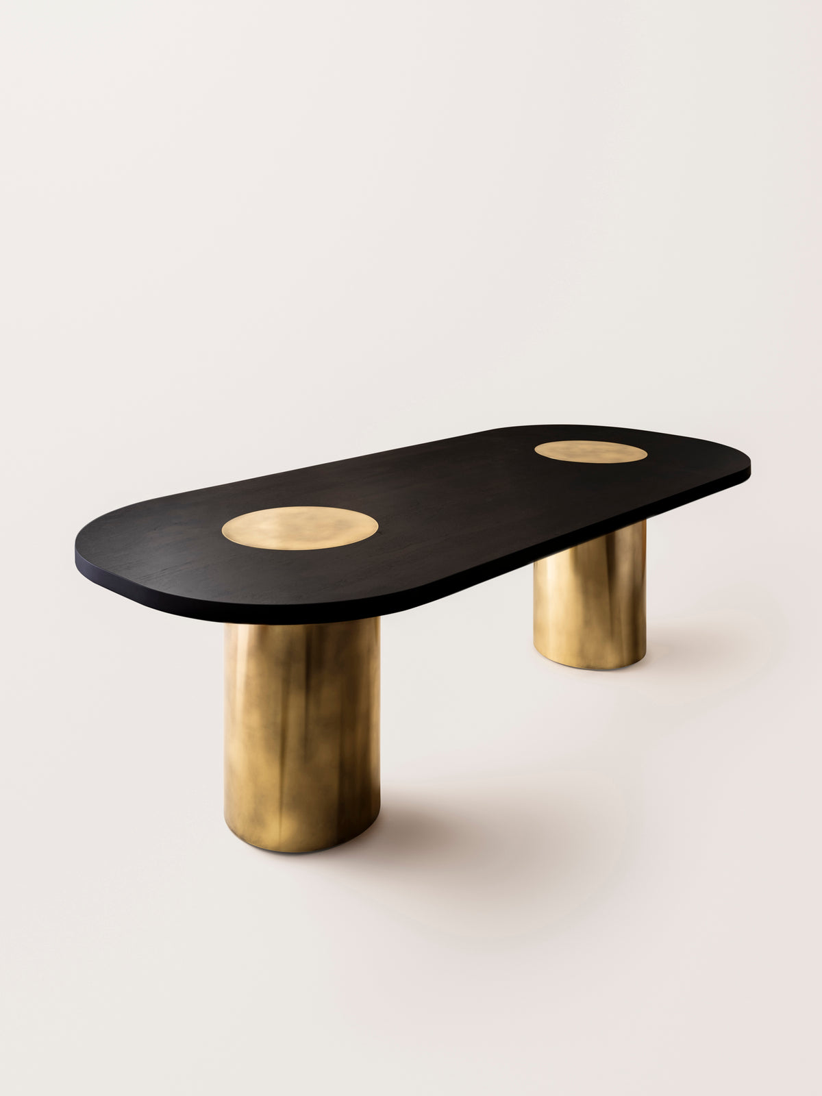 Silo Dining Table