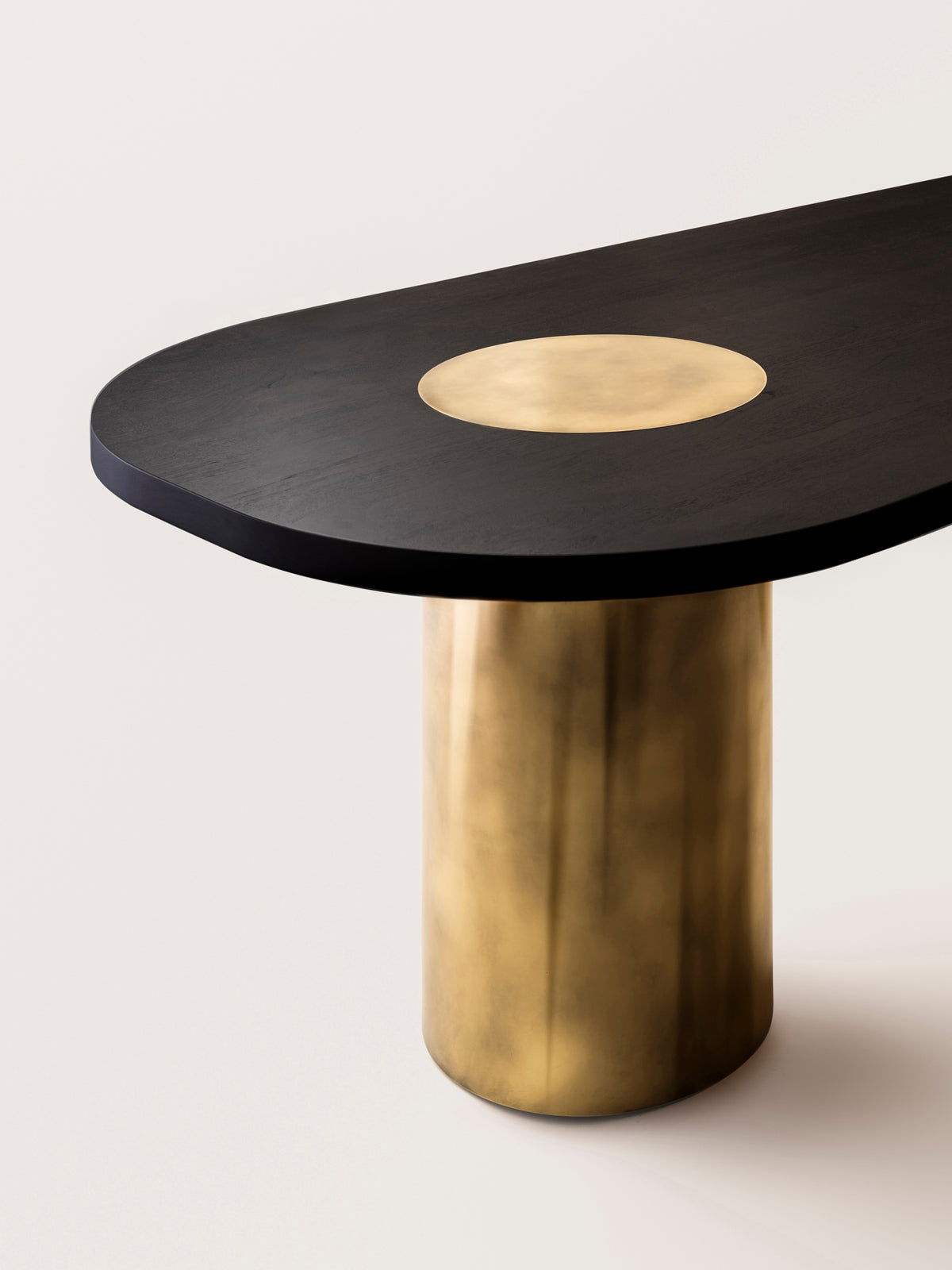 Silo Dining Table