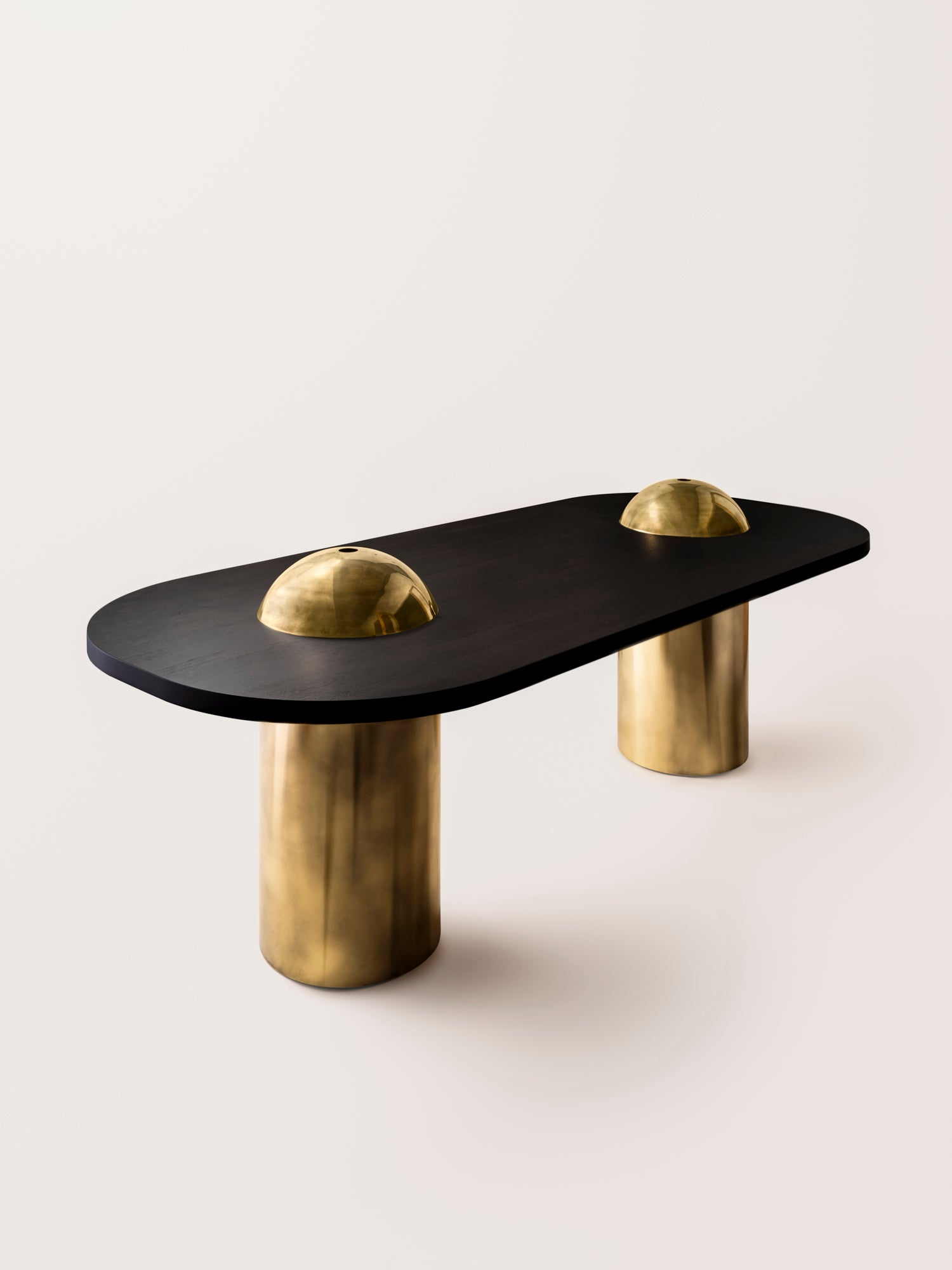 Silo Dining Table