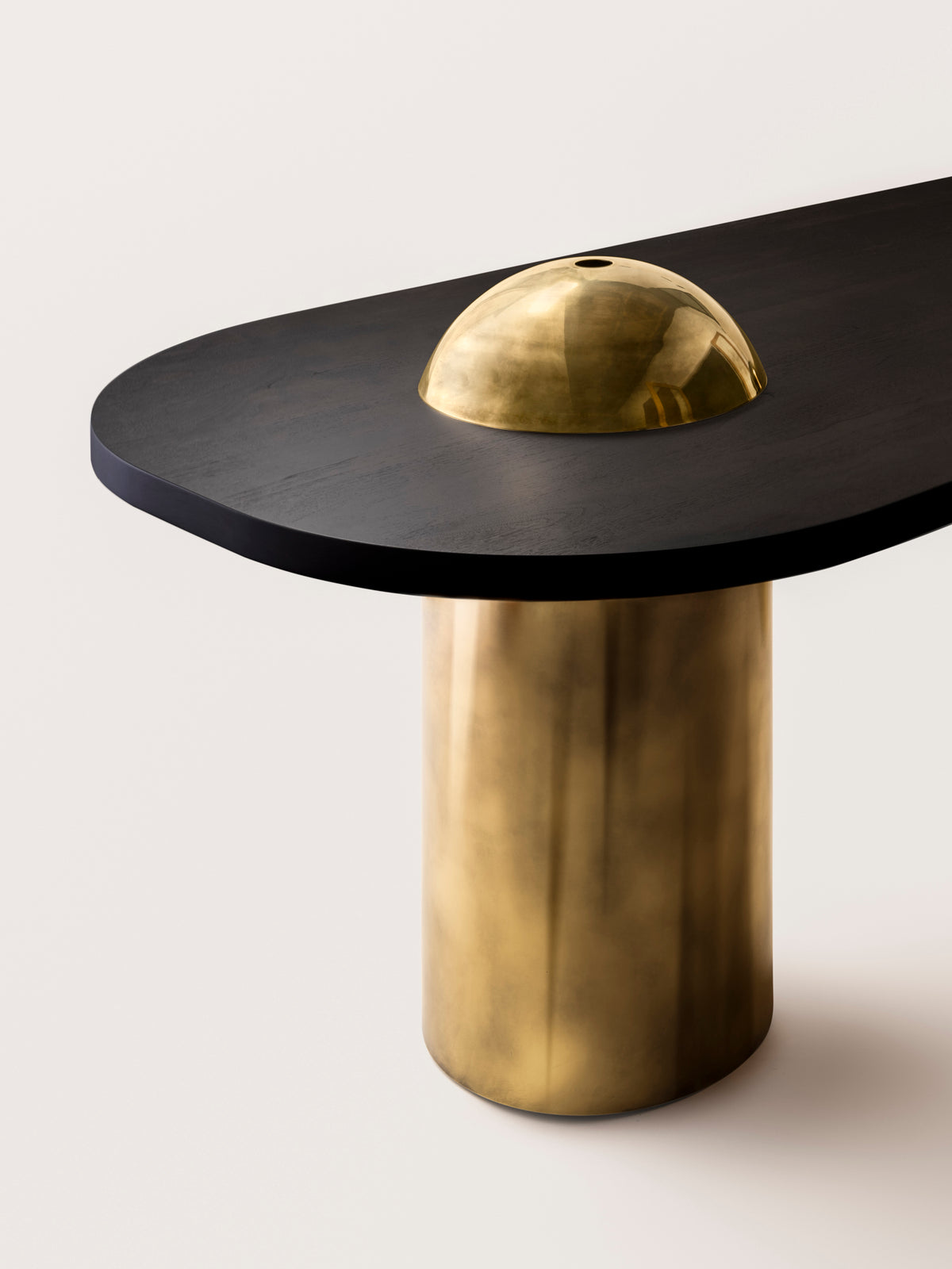 Silo Dining Table