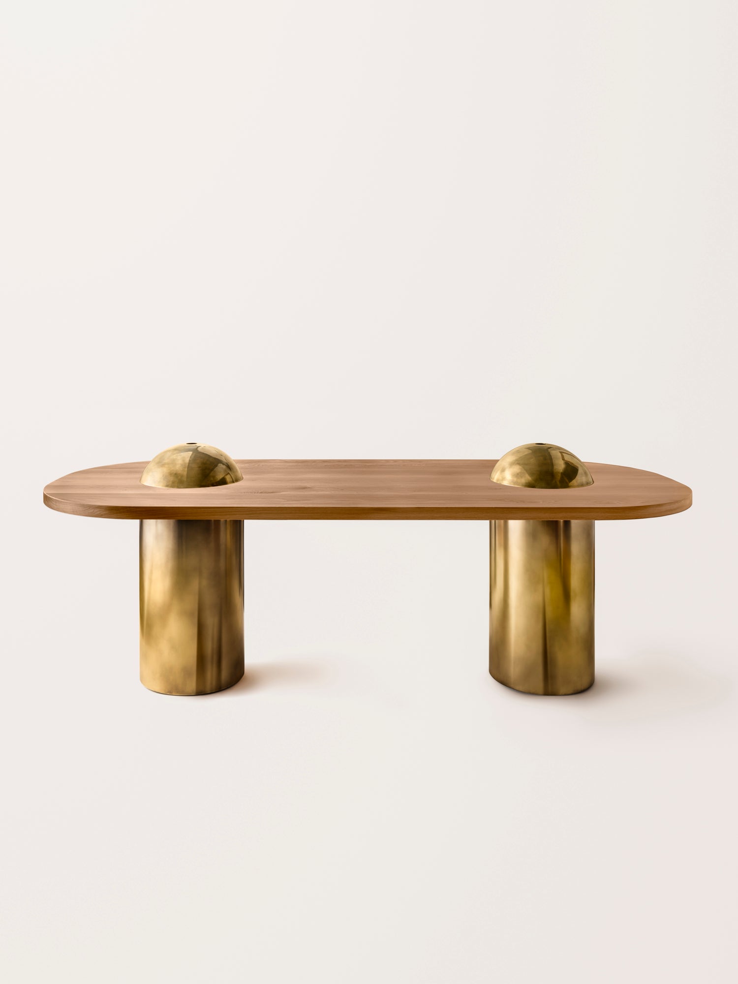 Silo Dining Table