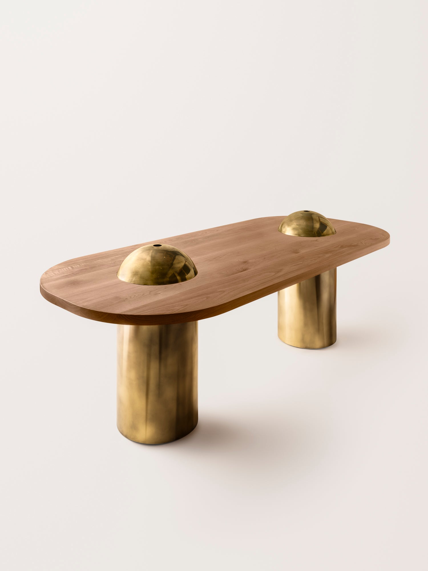 Silo Dining Table