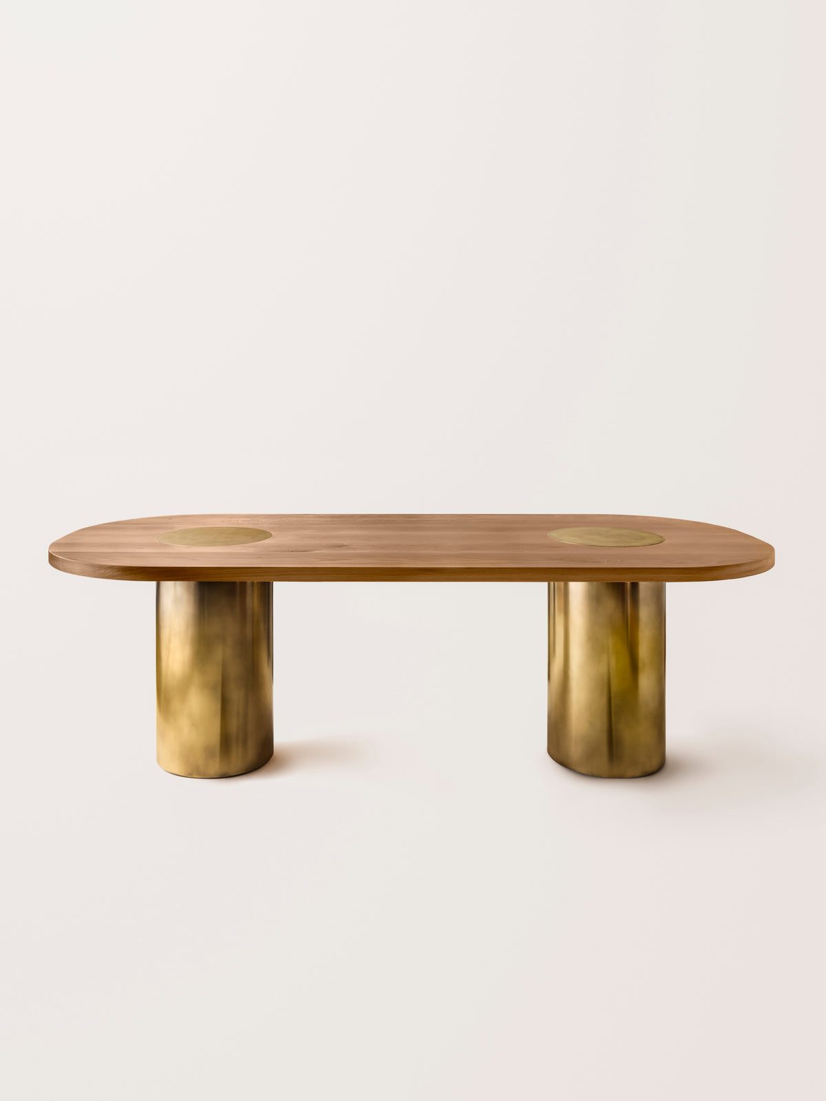 Silo Dining Table