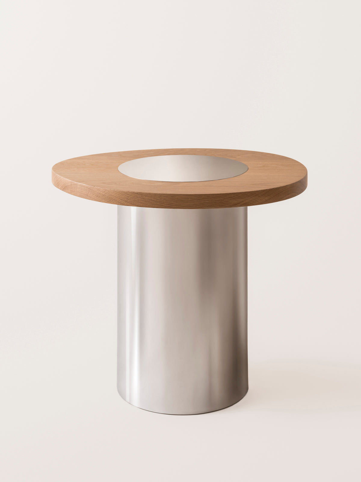 Silo Side Table
