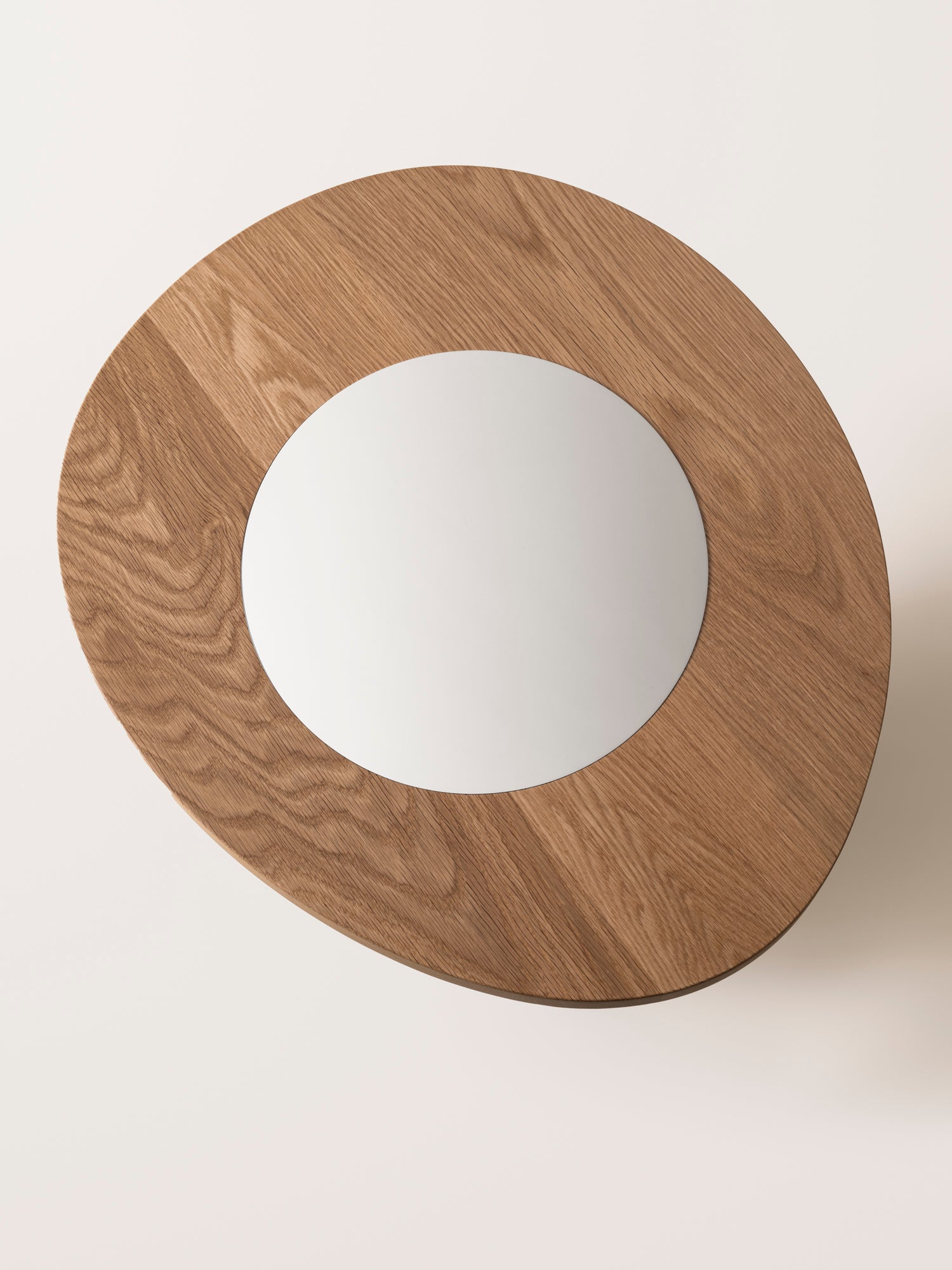 Silo Side Table