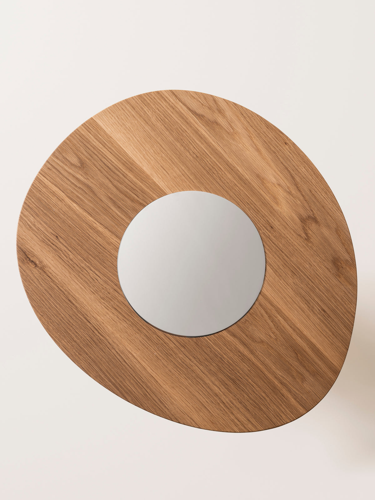 Silo Side Table